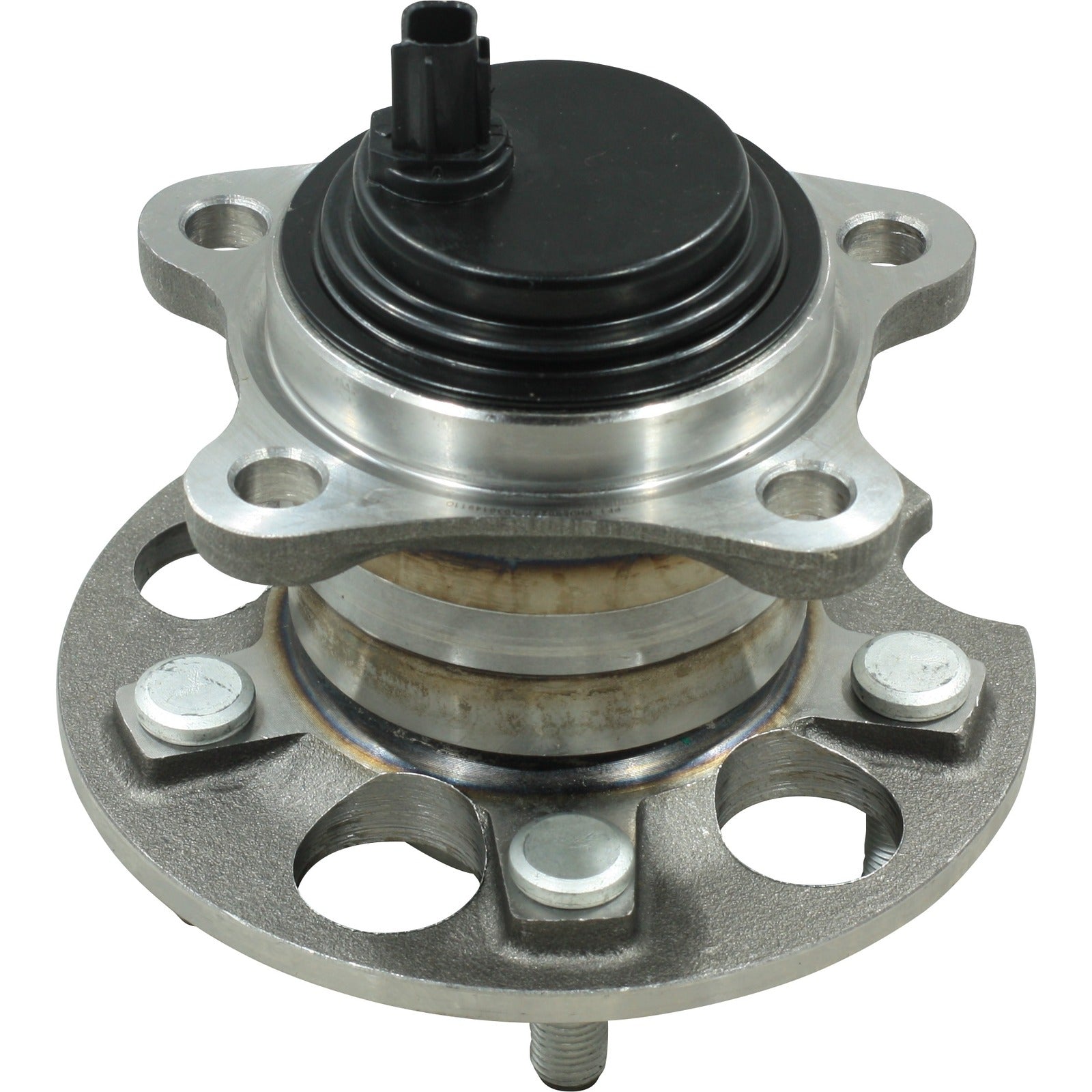 Rear Left Wheel Bearing Hub Assembly For Toyota Kluger Highlander GSU40 GSU40R