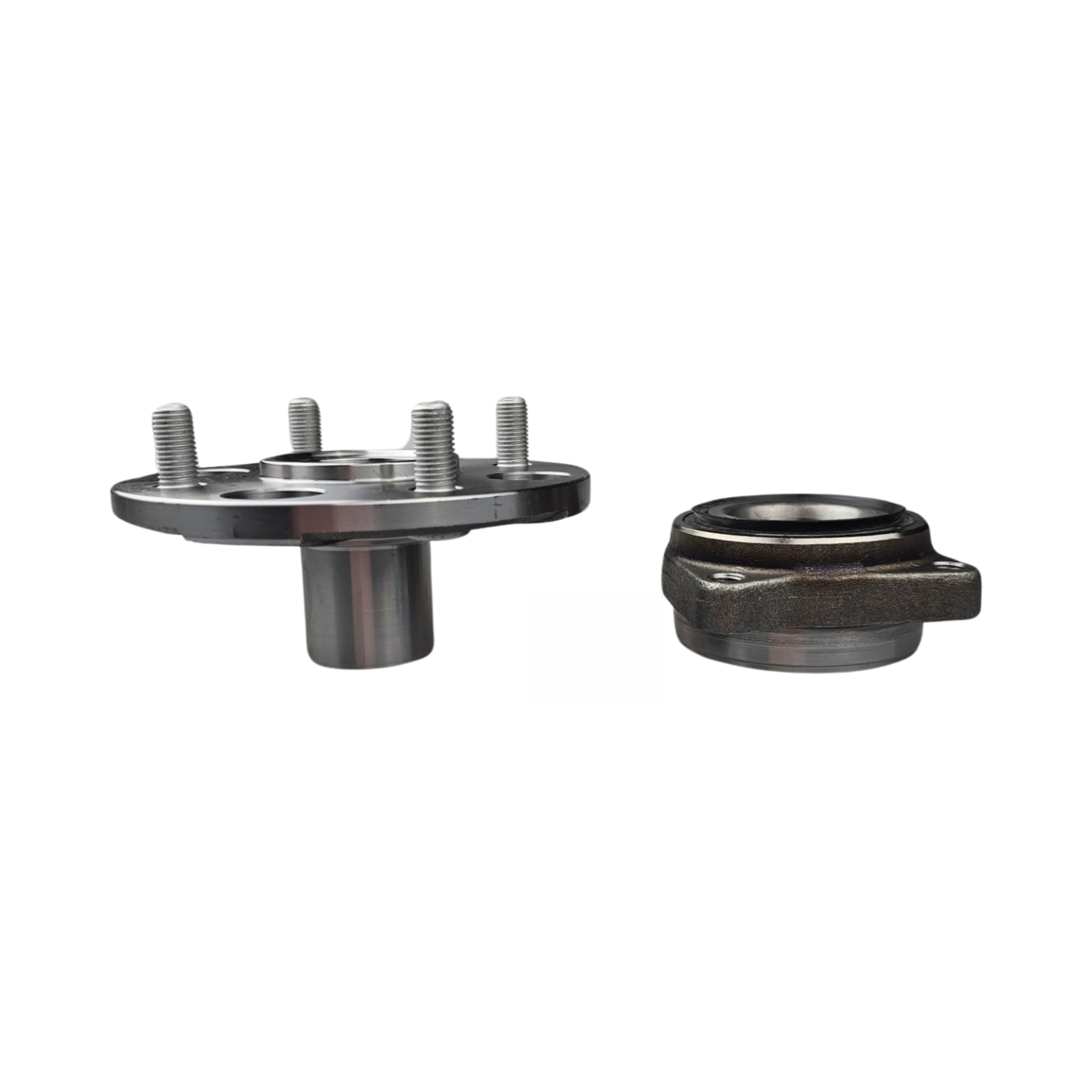 Front Wheel Bearing Hub Set For Honda Accord CD CB CE 1989-1998 Non-ABS