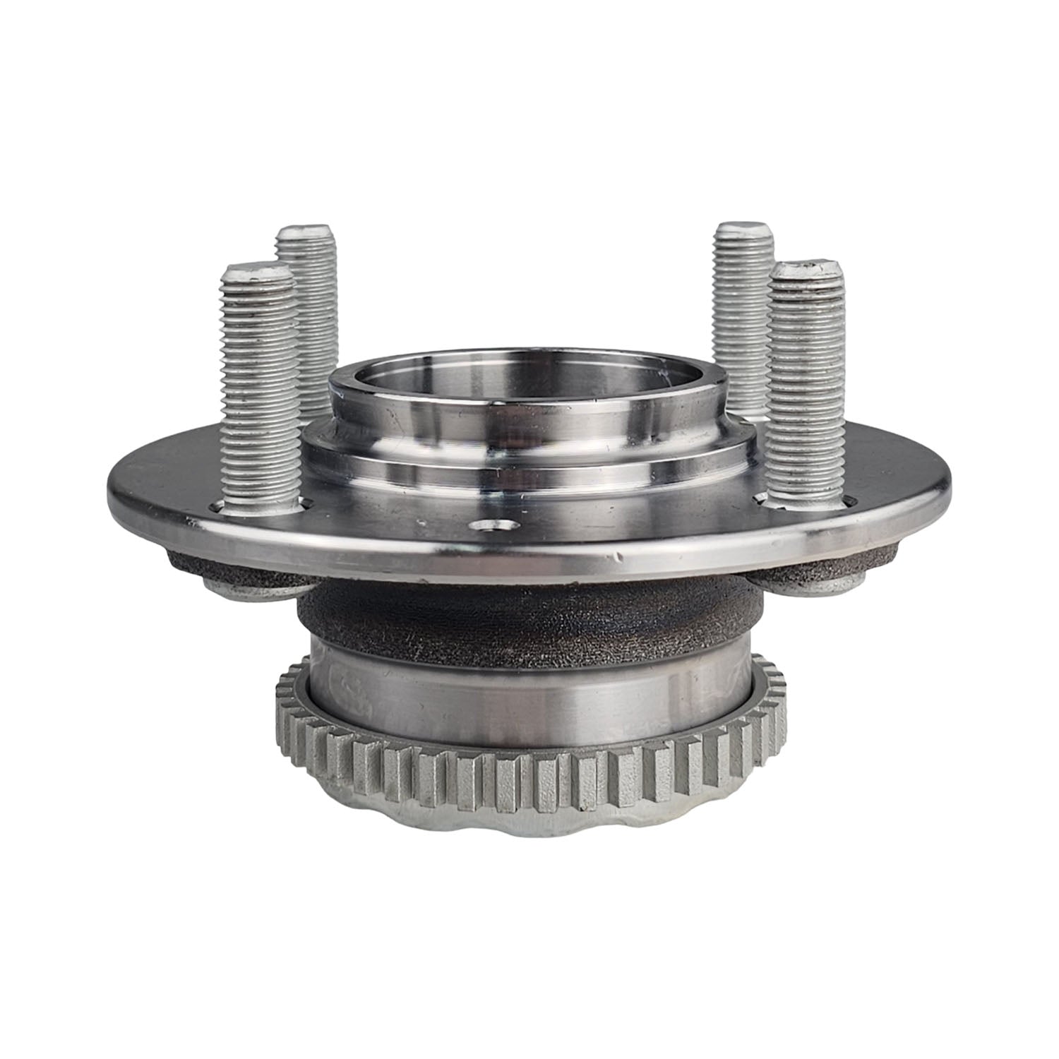 Rear Wheel Bearing Hub for Hyundai Elantra XD, Lavita XD 2002-2007 ABS 32mm ID