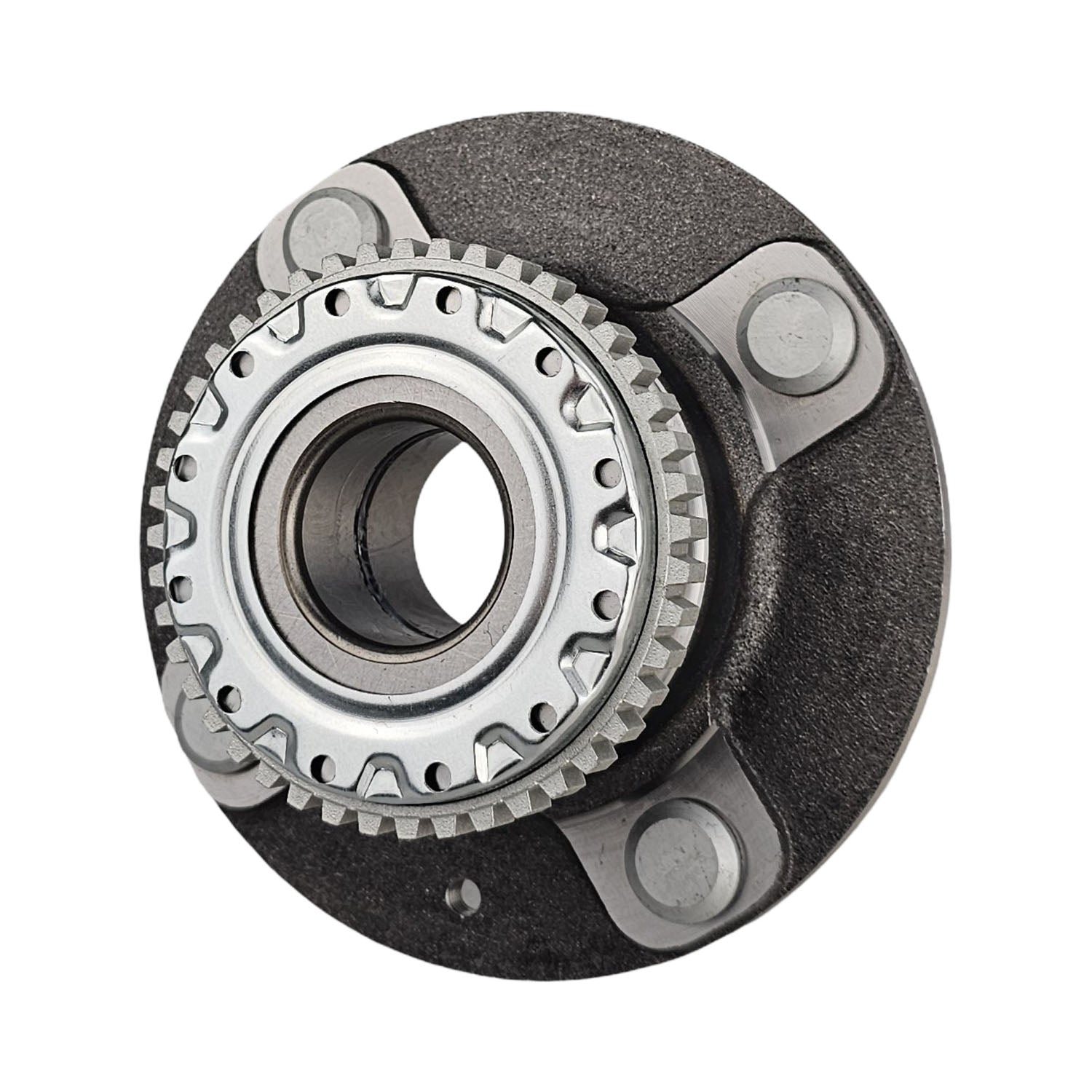 Rear Wheel Bearing Hub for Hyundai Elantra XD, Lavita XD 2002-2007 ABS 32mm ID