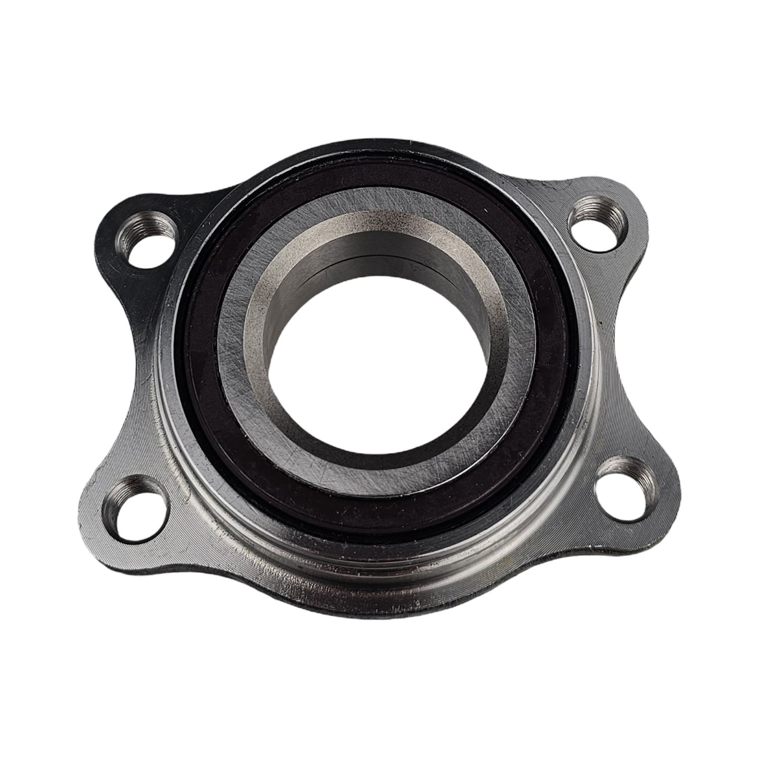 Front Wheel Bearing Hub Assy For Audi A6 4B 4F A8 4E R8 42 01~16 85mm Hub Pilot