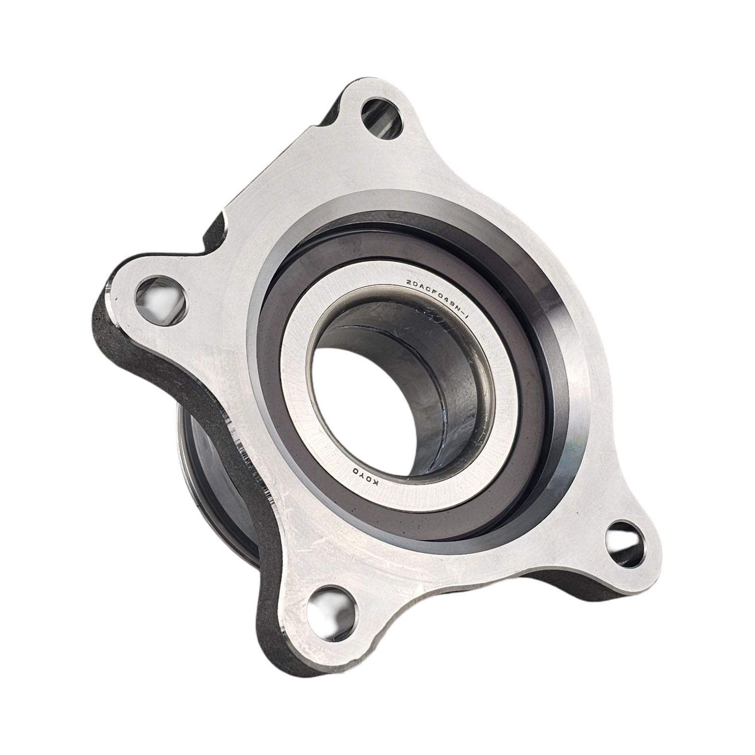 OEM Left Rear Wheel Bearing Hub for  Lexus LX450D VDJ201R 4.5L 1VDFTV 15~21, LX570 URJ201R 5.7L 3URFE 08~21 | Toyota LandCruiser GRJ200R 4.0L 1GRFE UZJ200R 4.7L 2UZFE VDJ200R 4.5L 1VDFTV 07~Onwards, Tundra USK57L 5.7L 3URFE 13~19
