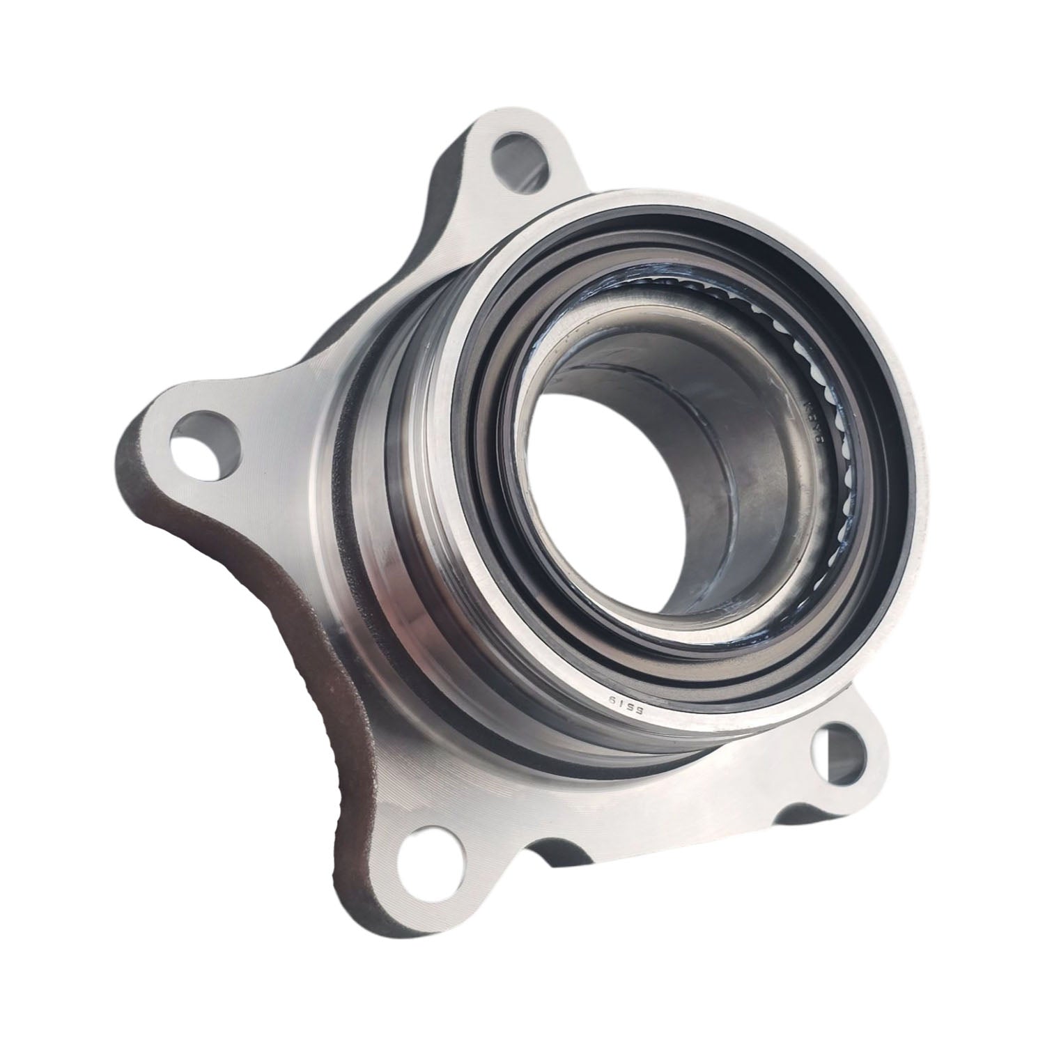 OEM Left Rear Wheel Bearing Hub for Toyota Tundra USK57L 5.7L 3URFE 2013~2019