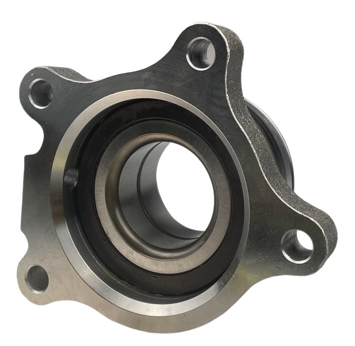 Rear Left Wheel Bearing Hub Assembly For Toyota Granvia HIACE Disc Brake