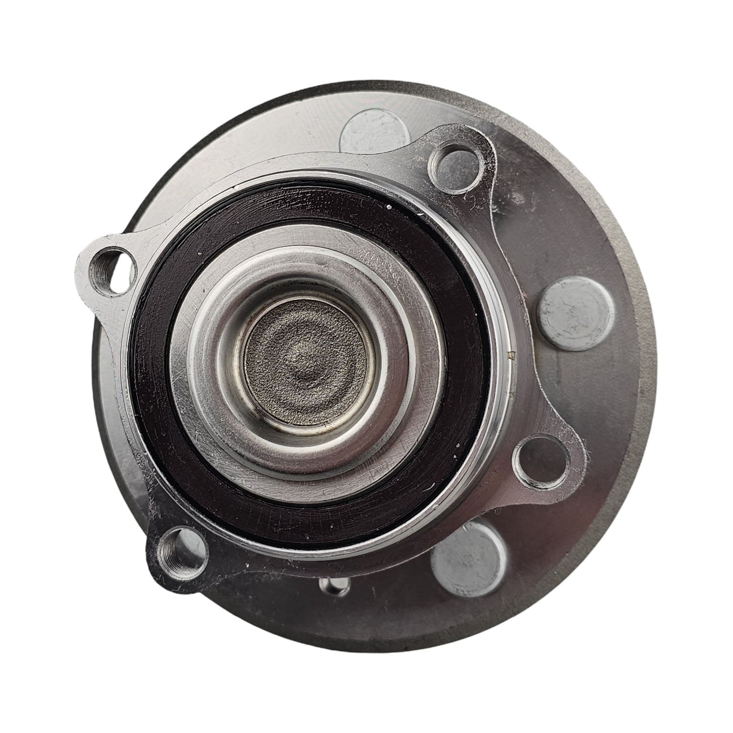 Front Wheel Bearing Hub for Tesla Model S 60, 70, 85, P85 2014-2017 RWD