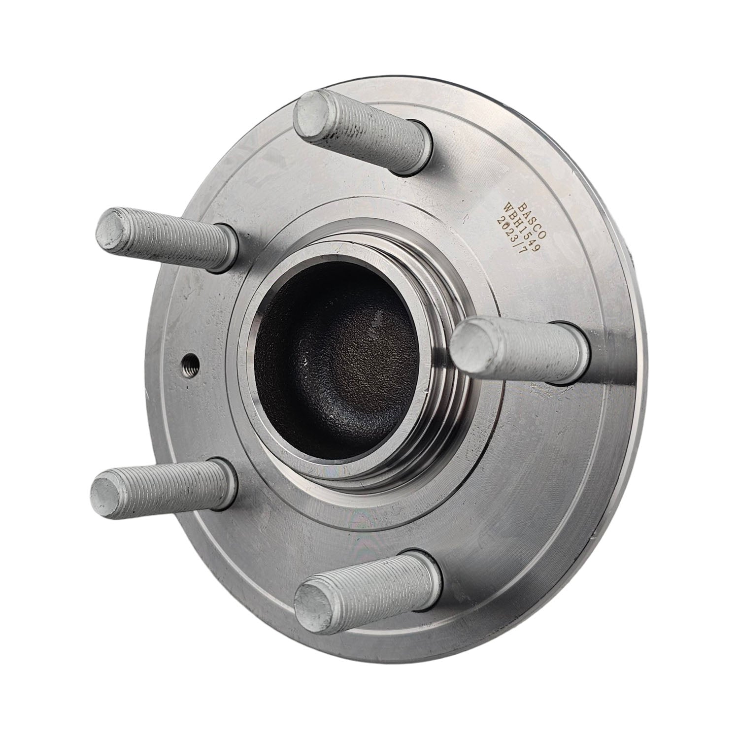 Front Wheel Bearing Hub for Tesla Model S 60, 70, 85, P85 2014-2017 RWD