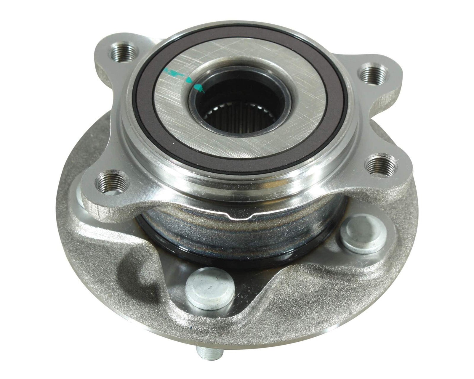 Front Wheel Bearing Hub Assembly for Toyota Camry Ascent ASV70R 11/2017 Onwards