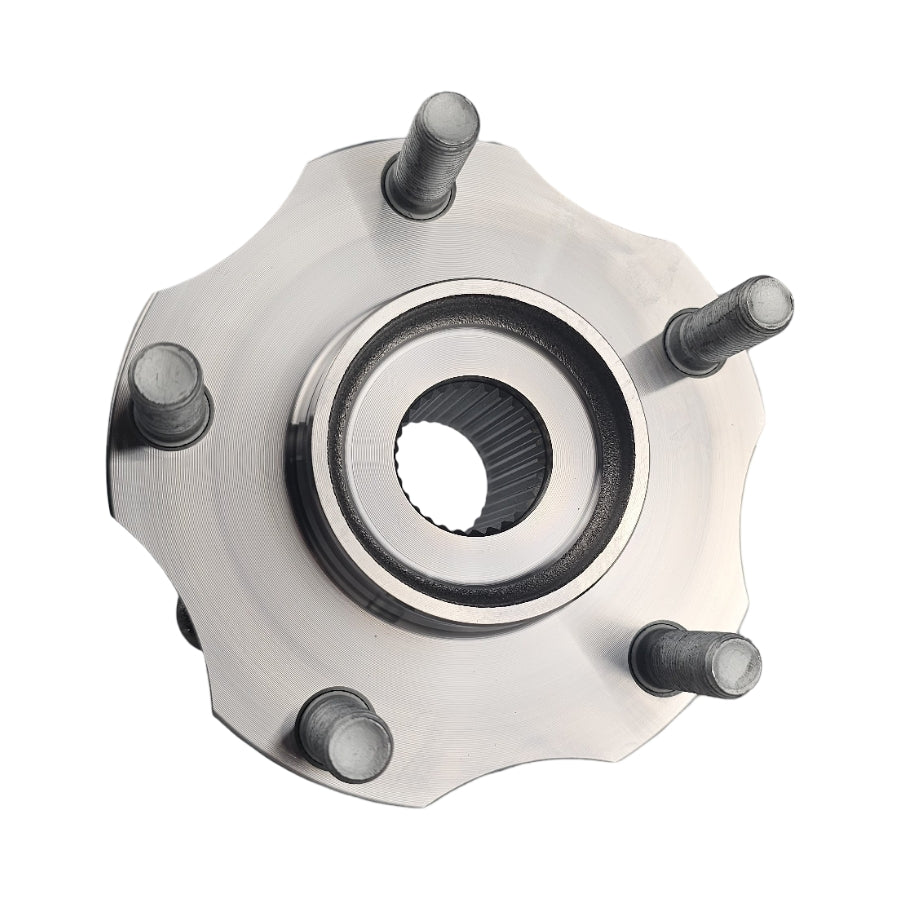 Genuine KOYO Front Hub for Qashqai J11, X-Trail T32 T33 | Koleos HZG 2013-Onward