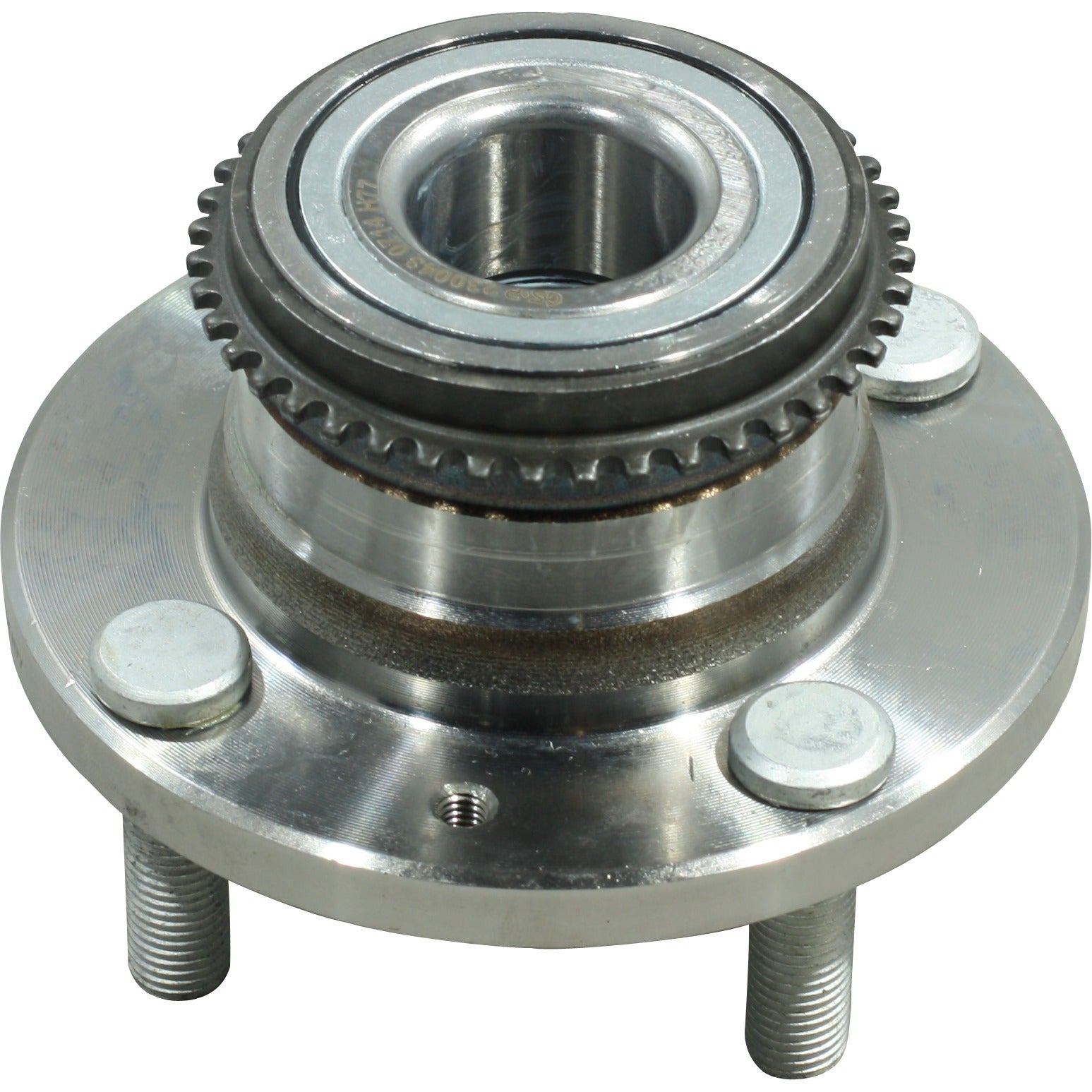 Rear Wheel Bearing Hub Assembly For Mitsubishi Lancer CG CH 4 Stud 100mm PCD