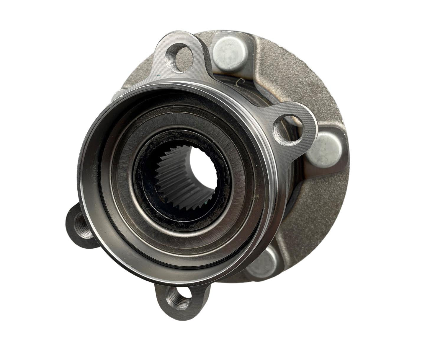 Genuine KOYO Front Wheel Bearing Hub For Mazda CX-9 PY 2.5L 2016-2024