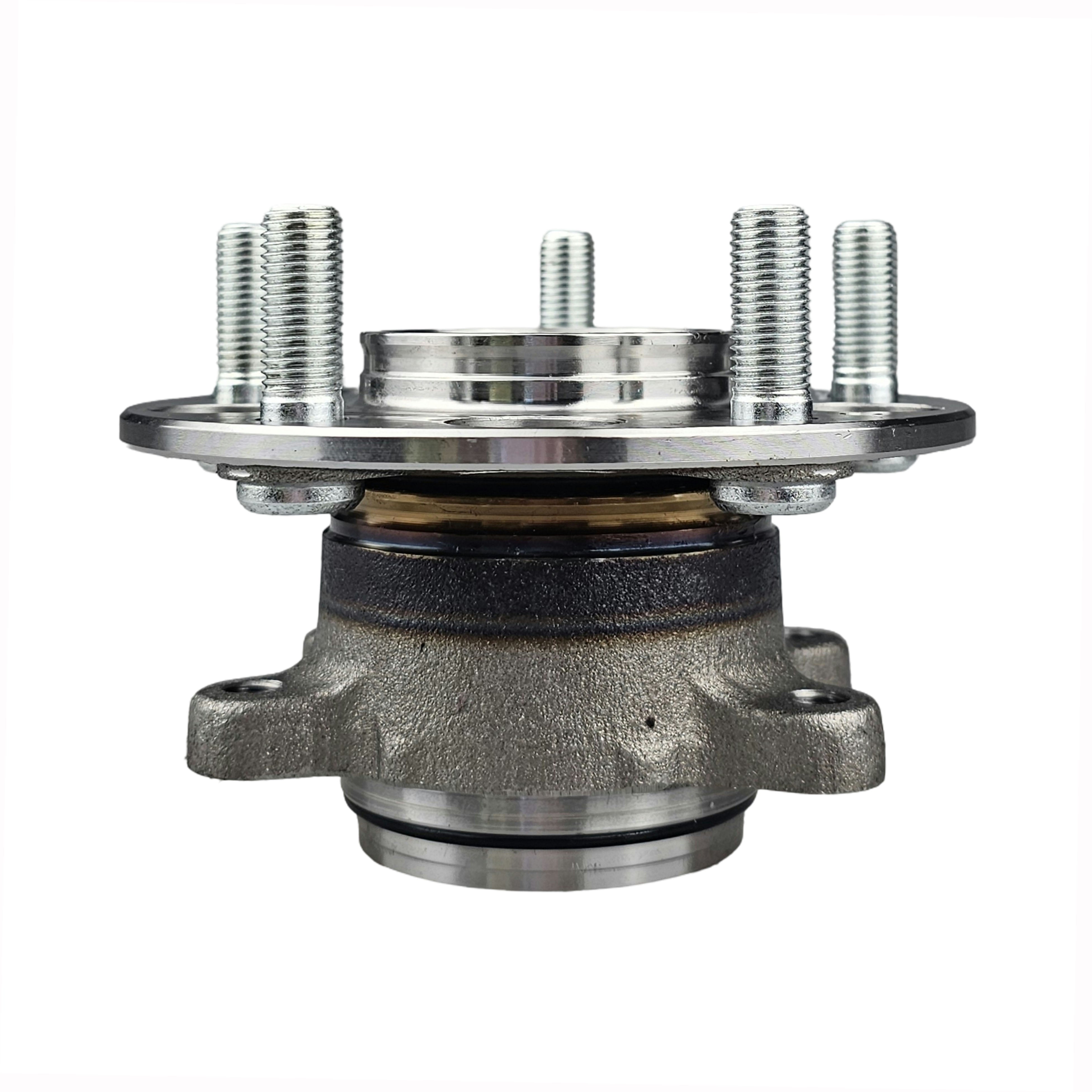 Rear Wheel Bearing Hub Assy For Honda Civic FB FB2 1.8L R18Z1 FWD 2012-2016 ABS