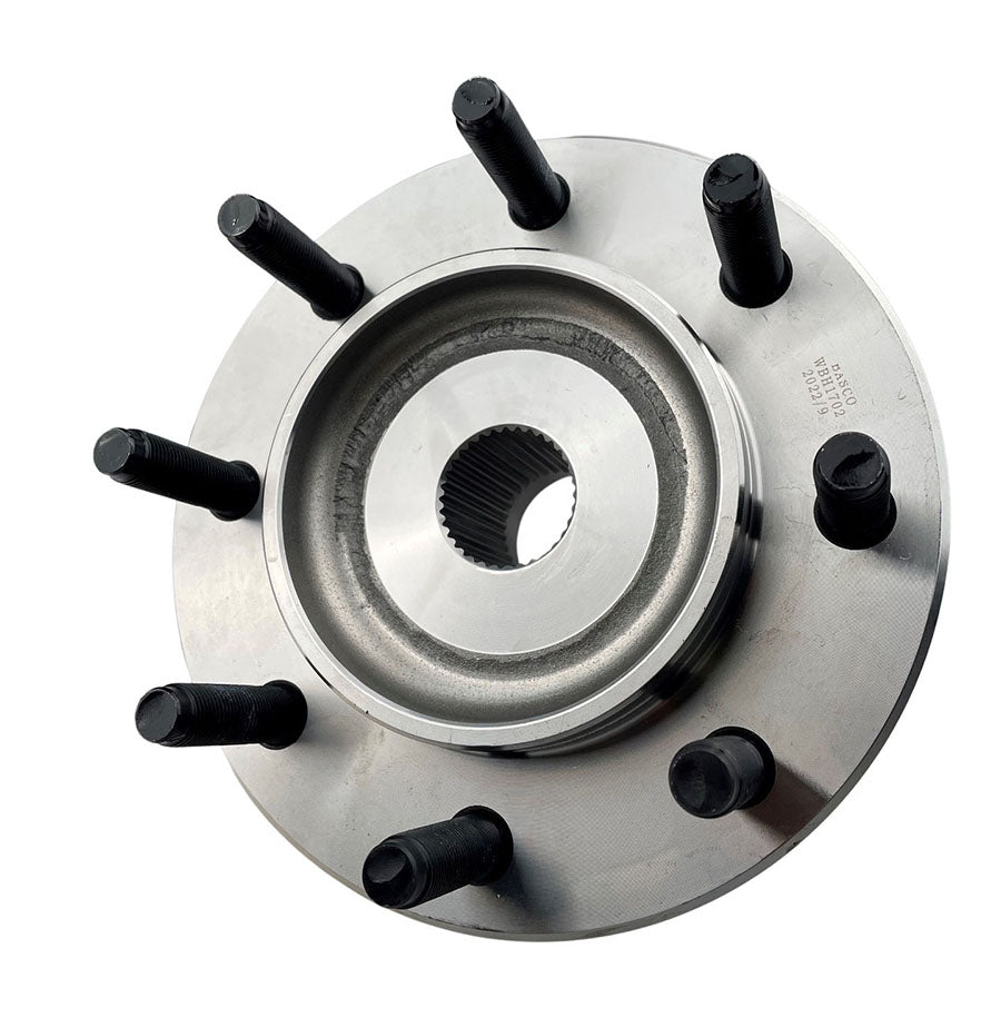 Front Wheel Bearing Hub Assembly for Dodge Ram 2500 3500 2000~2002