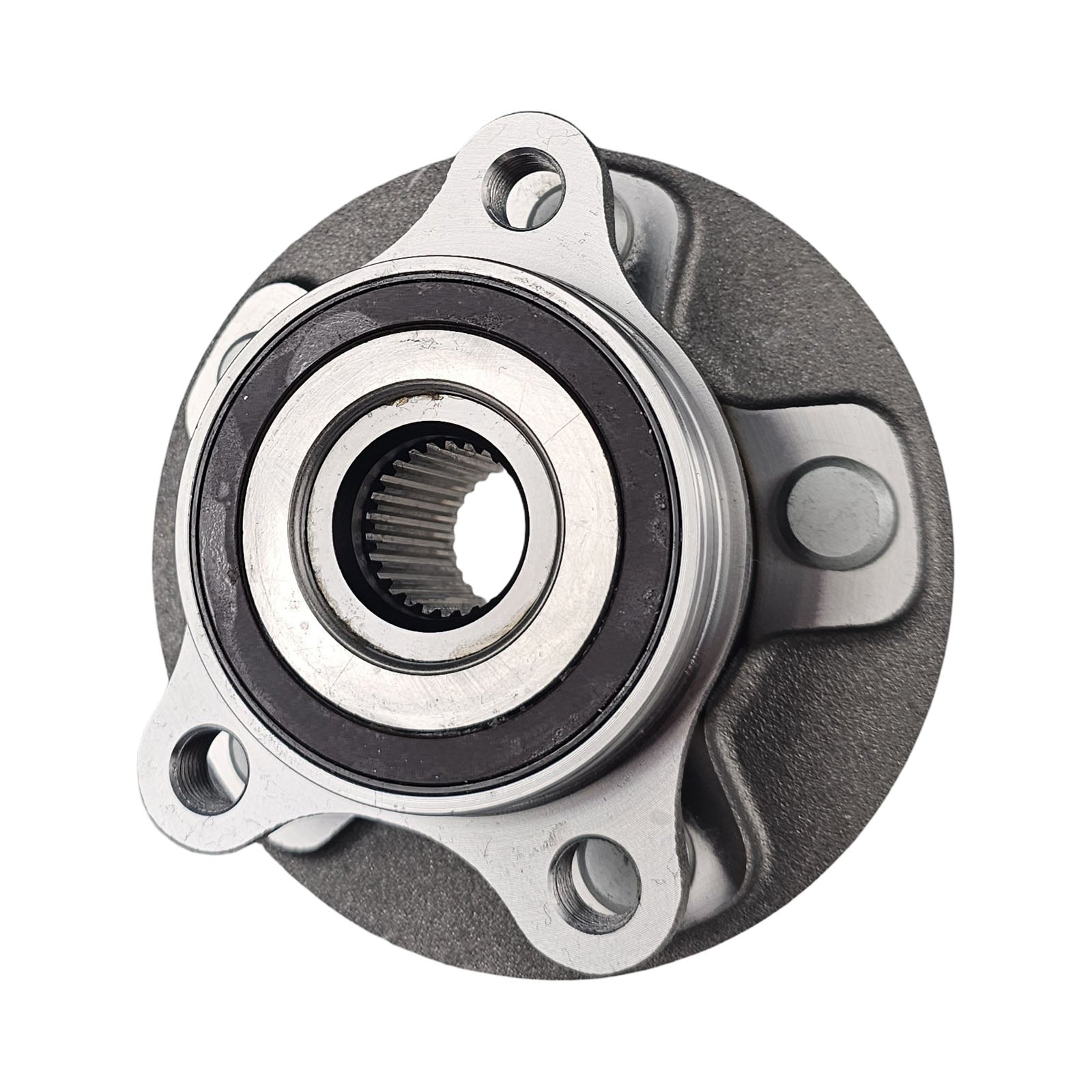 Front Wheel Bearing Hub for Toyota GR Yaris GXPA16R 2020~On