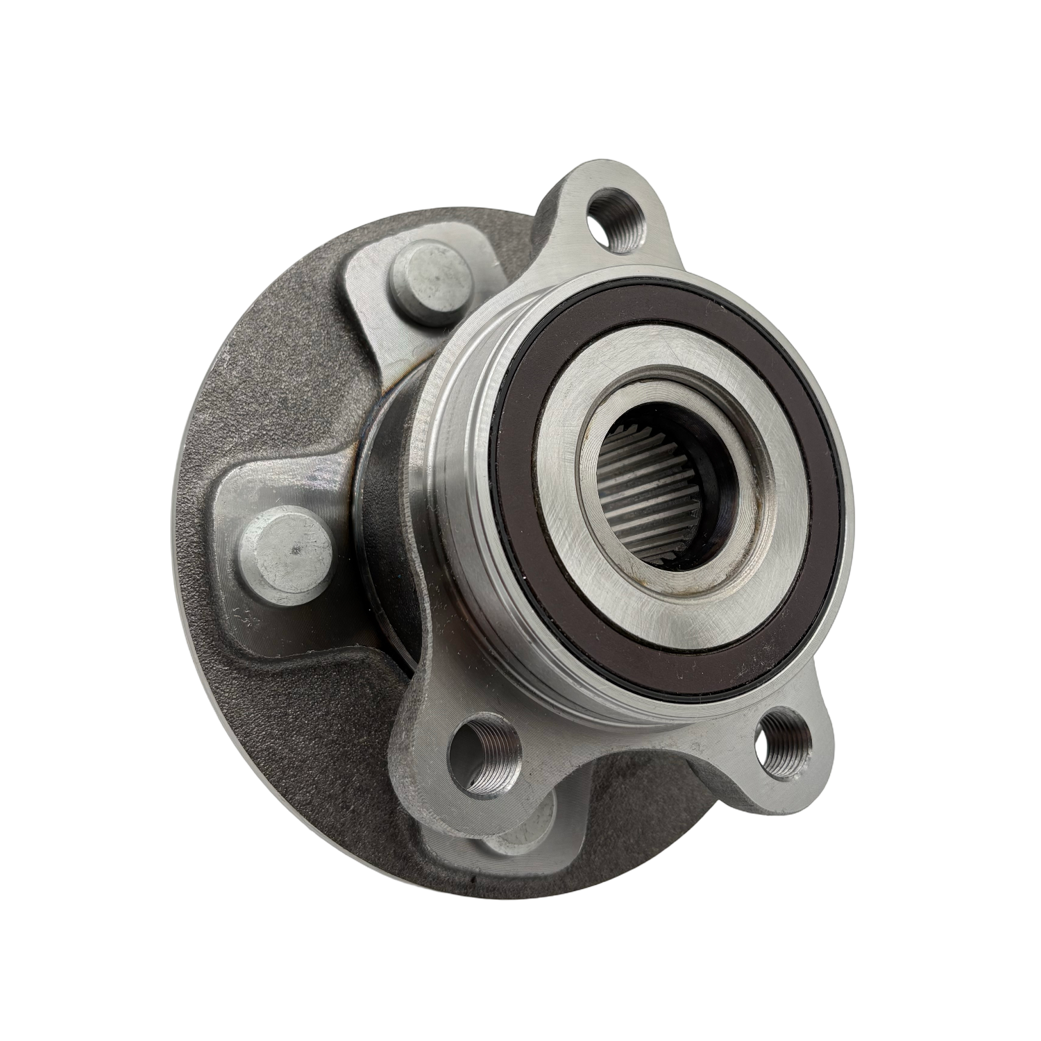 Front Wheel Bearing Hub for Toyota GR Yaris GXPA16R