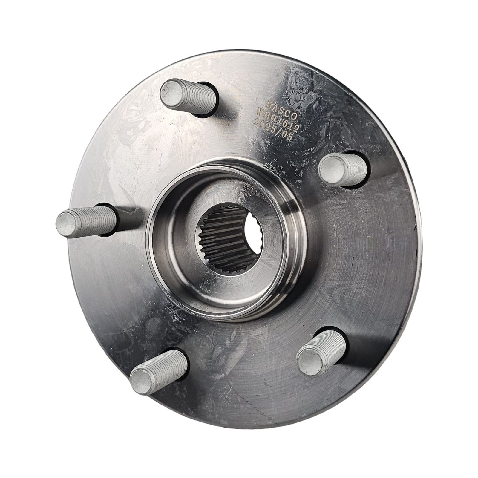 Front Wheel Bearing Hub for Toyota GR Yaris GXPA16R 2020~On