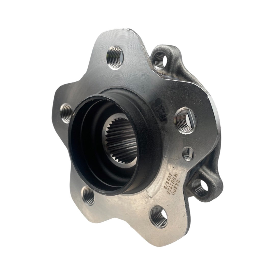 Rear Wheel Bearing Hub For Mercedes AMG Benz A-Class V177 W177 GLA H247 AWD