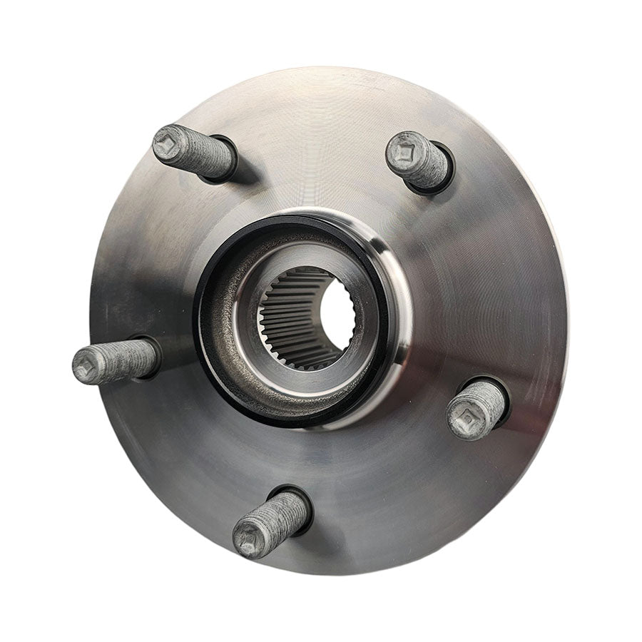 Genuine KOYO Front Wheel Bearing Hub For Lexus ES300h AXZH10, RS350L GGL26 | Toyota Camry AXVH70 AXVH71 GSV70, Kluger AXUH78 GSU70 GSU75 TXUA70 TXUA75, RAV4 MXAA54 MXAA52 AXAA54 AXAH54 AXAH52