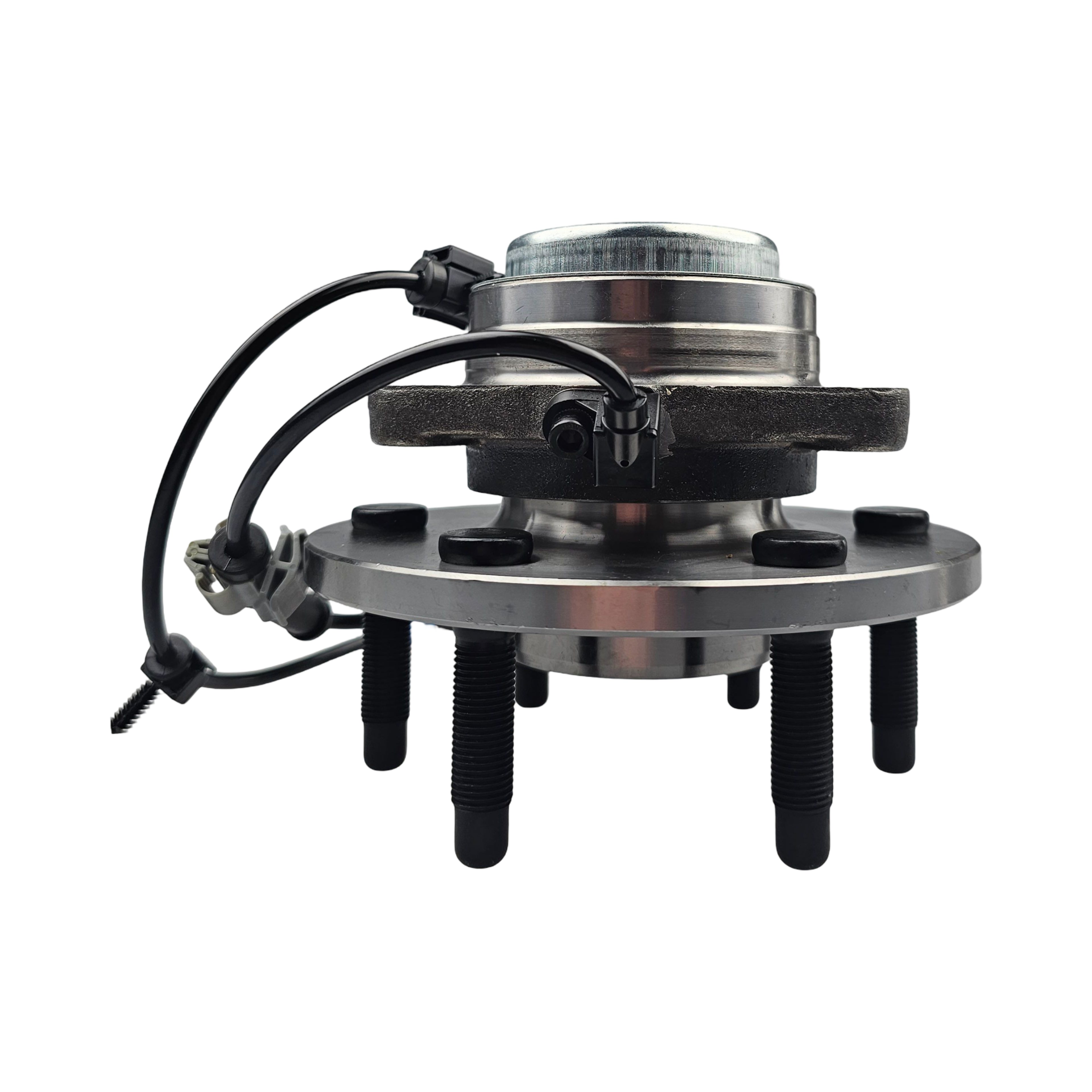 Front Wheel Bearing Hub Assy For Chevrolet Silverado Express GMC Sierra 3 Bolt