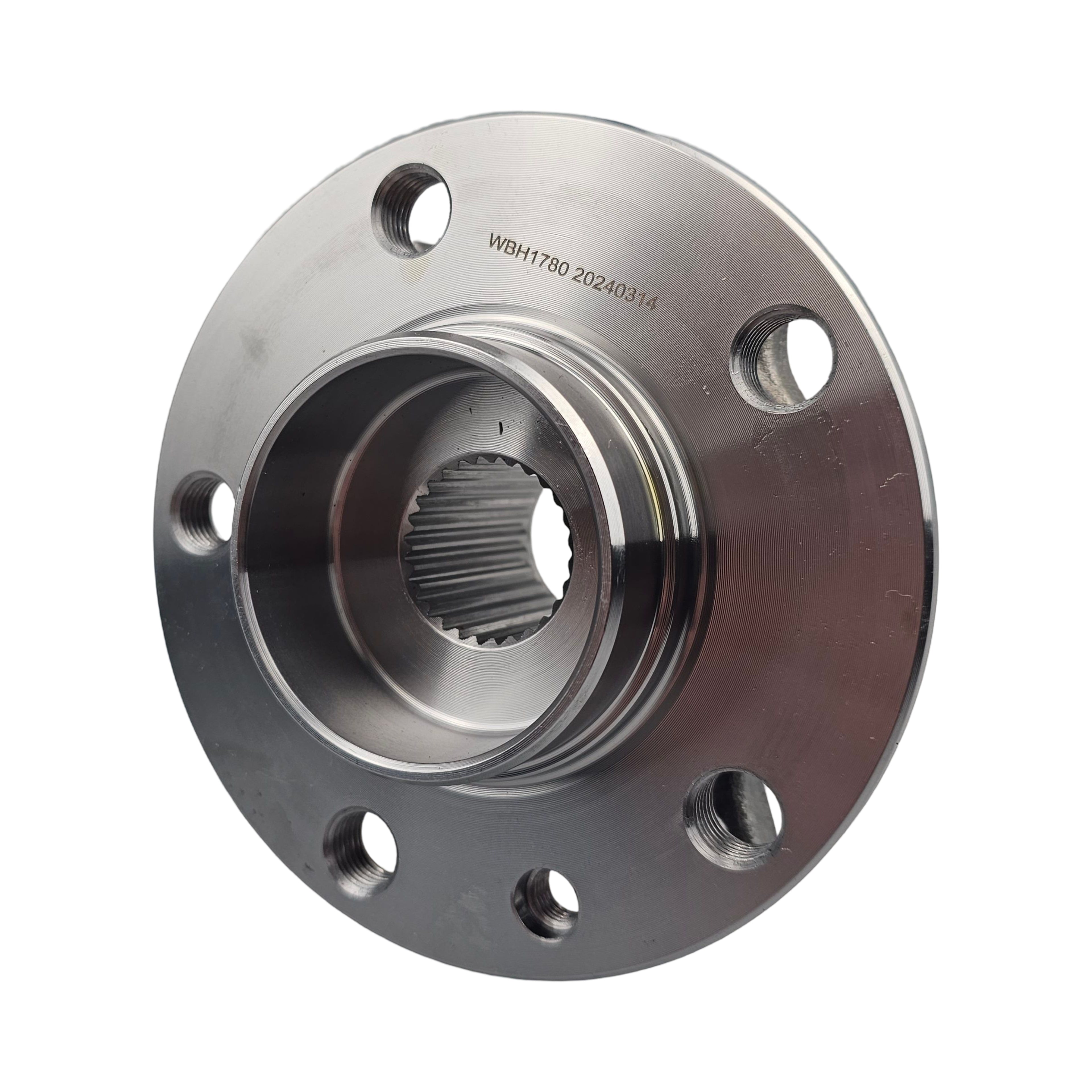 Rear Wheel Bearing Hub Assembly for Alfa Romeo Giulia Veloce