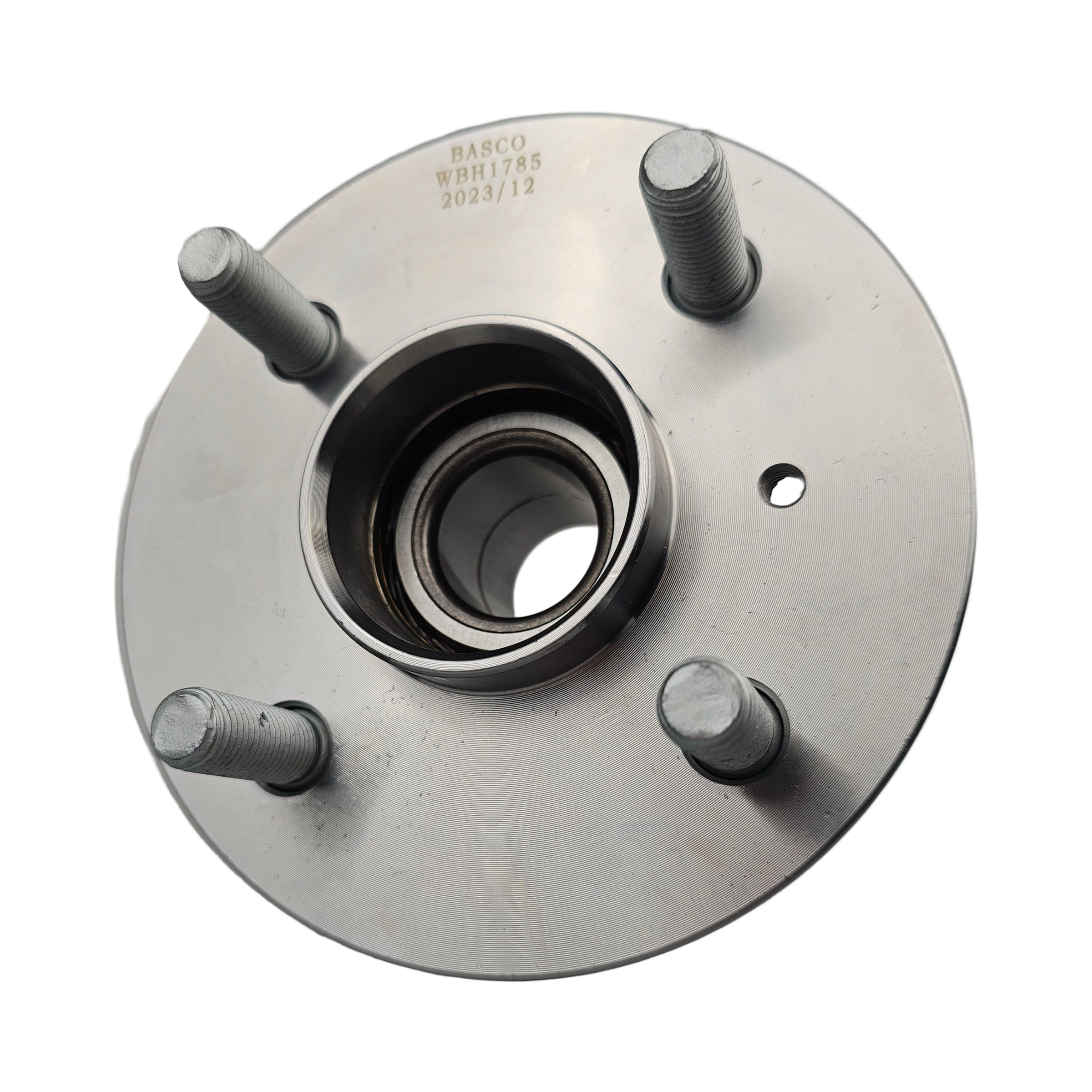 Front Wheel Bearing Hub Assembly for Daihatsu Applause Charade Pyzar