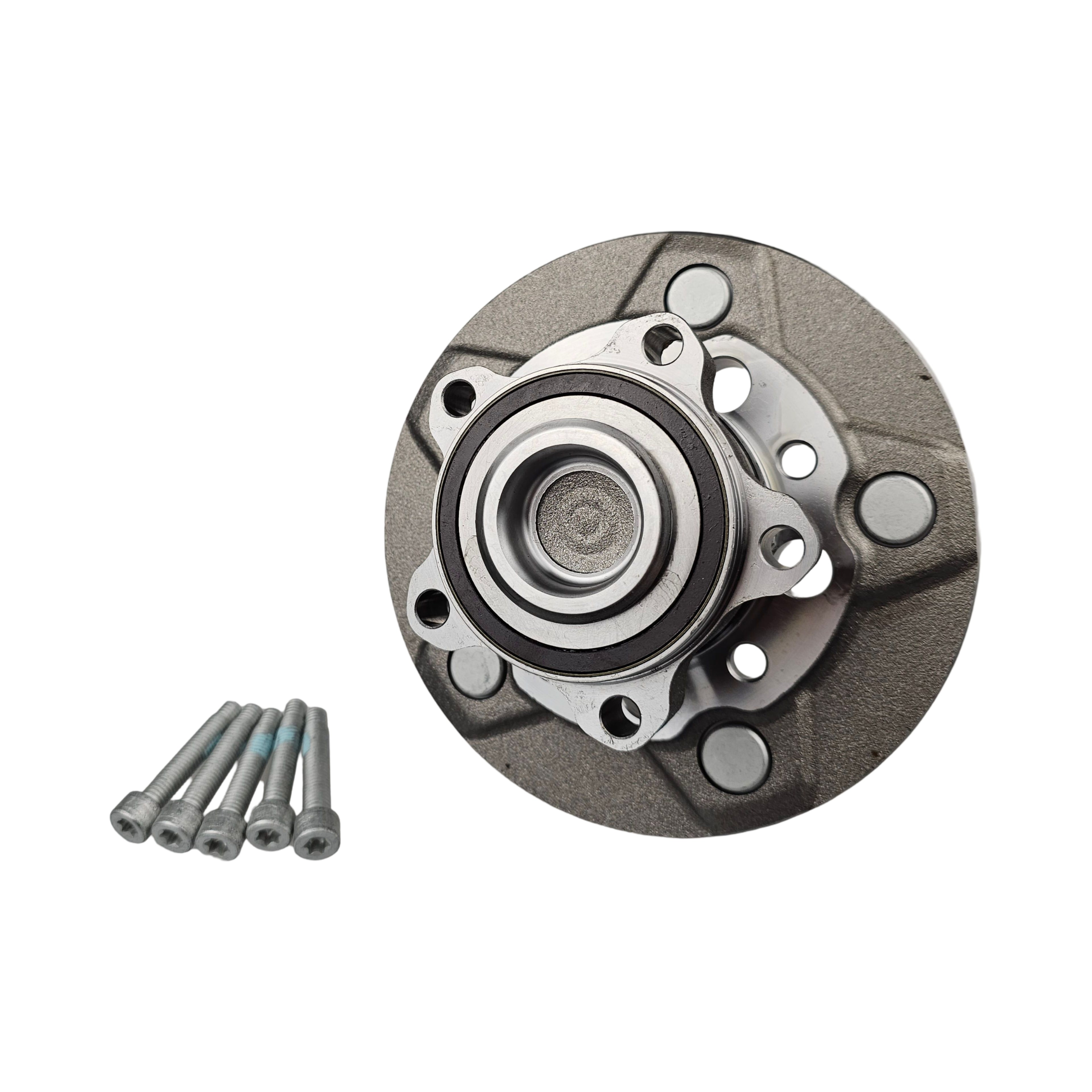 Wheel Bearing Hub Assy for Ford Transit VO RWD & Transit Custom VN RWD