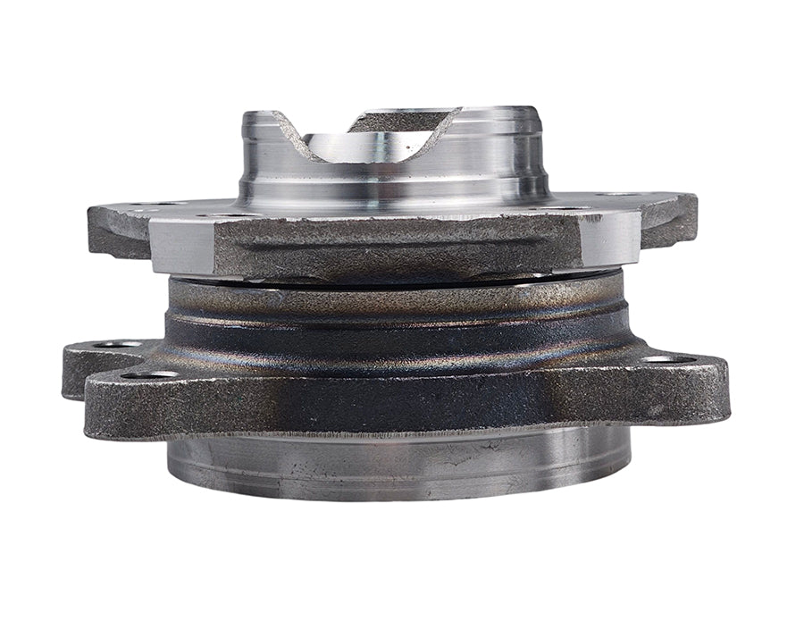 Rear Wheel Bearing Hub Assembly For Audi Q7 4M Q8 F1 E-Tron GE VW Touareg CR AWD