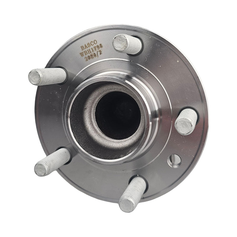 Rear Wheel Bearing Hub Assembly For Volvo V40 1.5L 1.6L 2.0L FWD 2013-2018