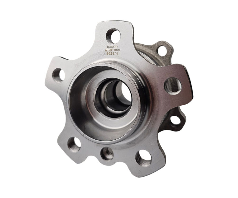 Front Wheel Bearing Hub For BMW X5 2007 2012 X6 2008 2014 Brand New 31206779735 Front Wheel Bearing Hub For BMW X5 2007 2012 X6 2008 2014 Brand New 31206779735
