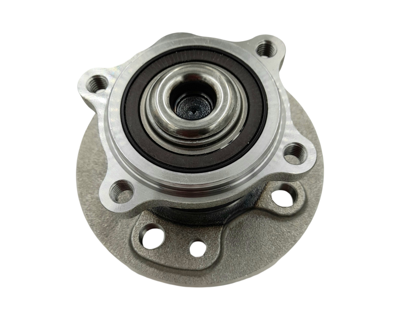 Rear Wheel Bearing Hub For Mini Cooper D S R52 R55 R56 R57 R58 R59 1.6L 2.0L FWD