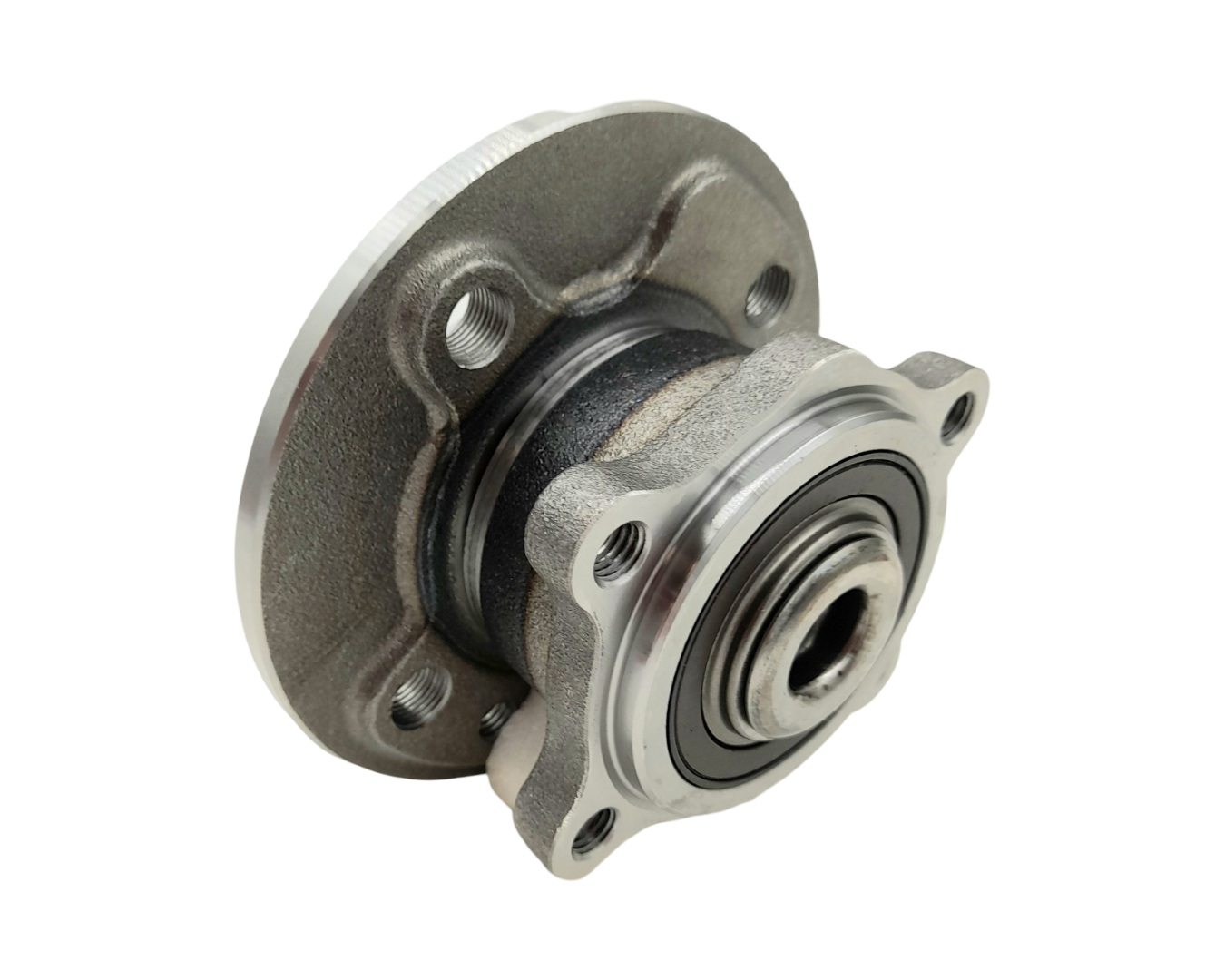 Rear Wheel Bearing Hub For Mini Cooper D S R52 R55 R56 R57 R58 R59 1.6L 2.0L FWD