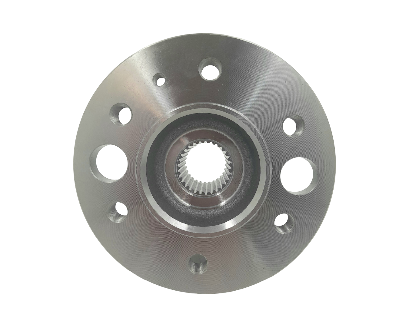 Rear Wheel Bearing Hub For Mercedes Benz Sprinter W906 VW Crafter SY 2E No Cover