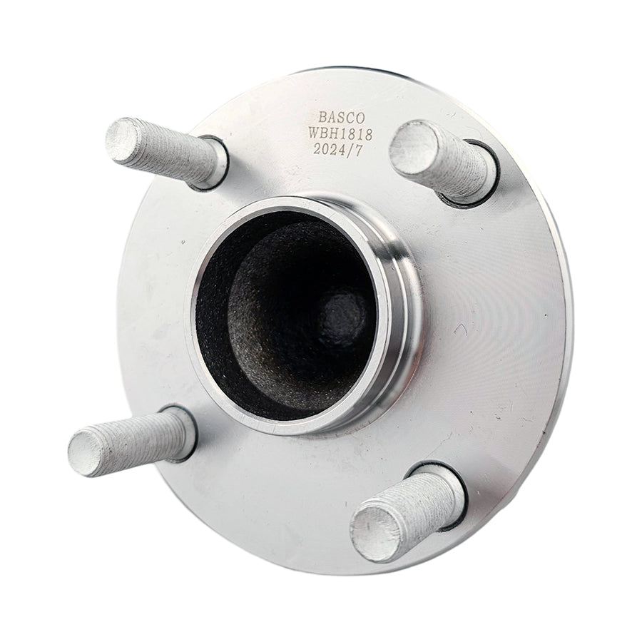 Front Wheel Bearing Hub Assembly for Mazda MX5 ND 1.5L 2.0L RWD ABS 2015 On