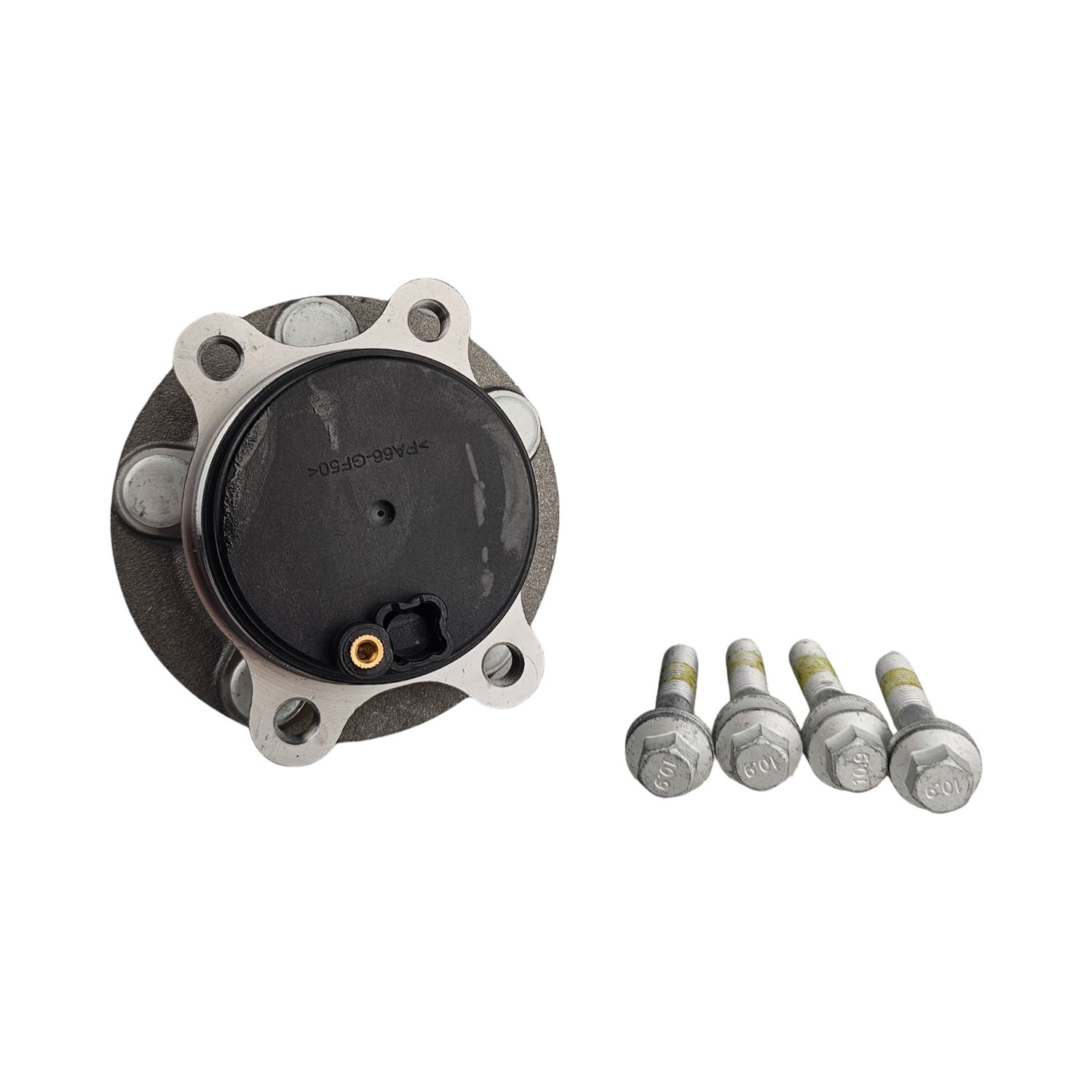 Rear Wheel Bearing Hub Assembly for Ford Endura CA 2.0 11/2018 - 01/2021