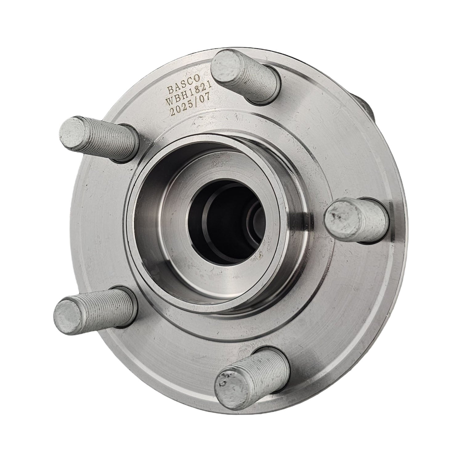 Rear Wheel Bearing Hub Assembly for Ford Endura CA 2.0 11/2018 - 01/2021