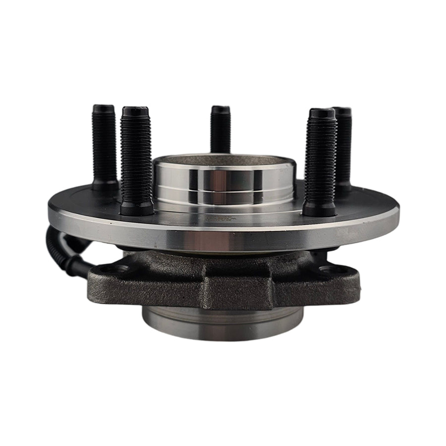 Front Wheel Bearing Hub Assembly For Dodge Ram 1500 DS 5.7L 3.0L AWD 2013-2021