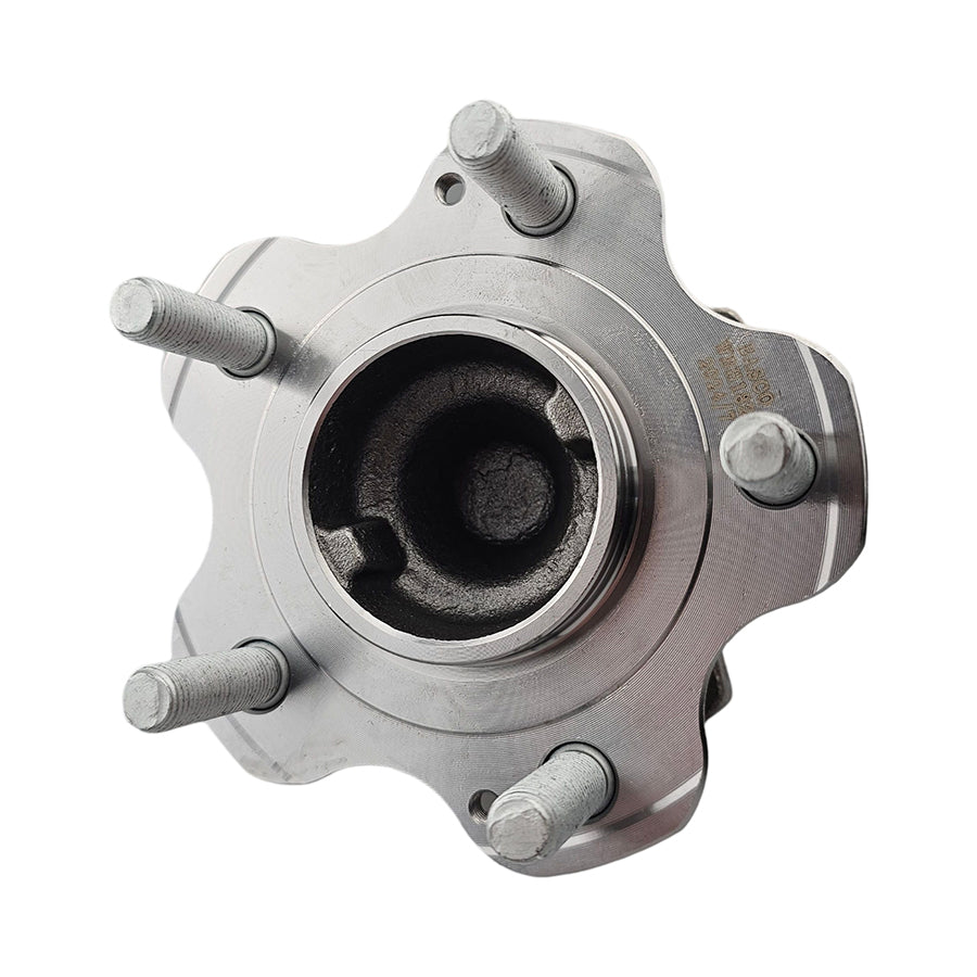 Rear Wheel Bearing Hub Assembly for Haval H6 2.0L 2016-2021 DCT 4 Bolt