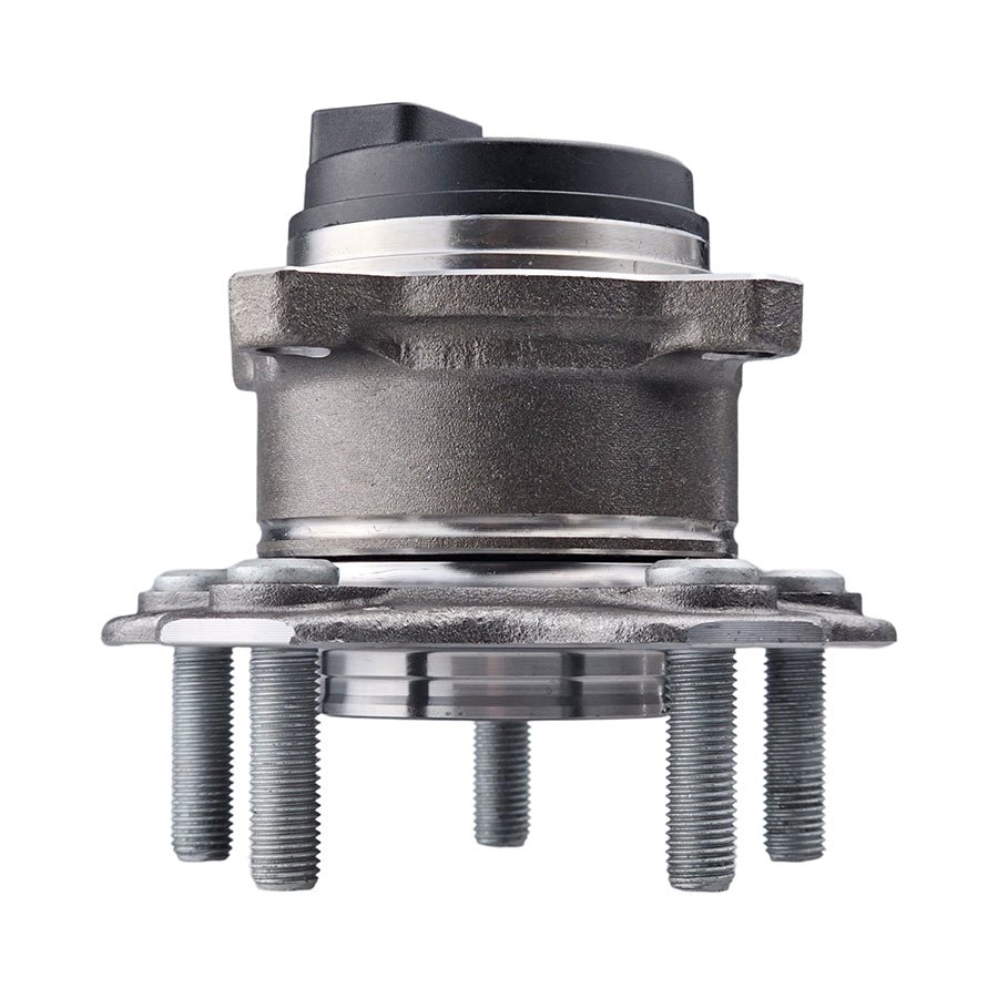 Rear Wheel Bearing Hub Assembly for Haval H6 2.0L 2016-2021 DCT 4 Bolt