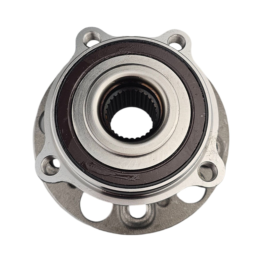 Rear Wheel Bearing Hub For Mercedes Benz C200 C300 W206 GLC300 X254 C254 2020-On