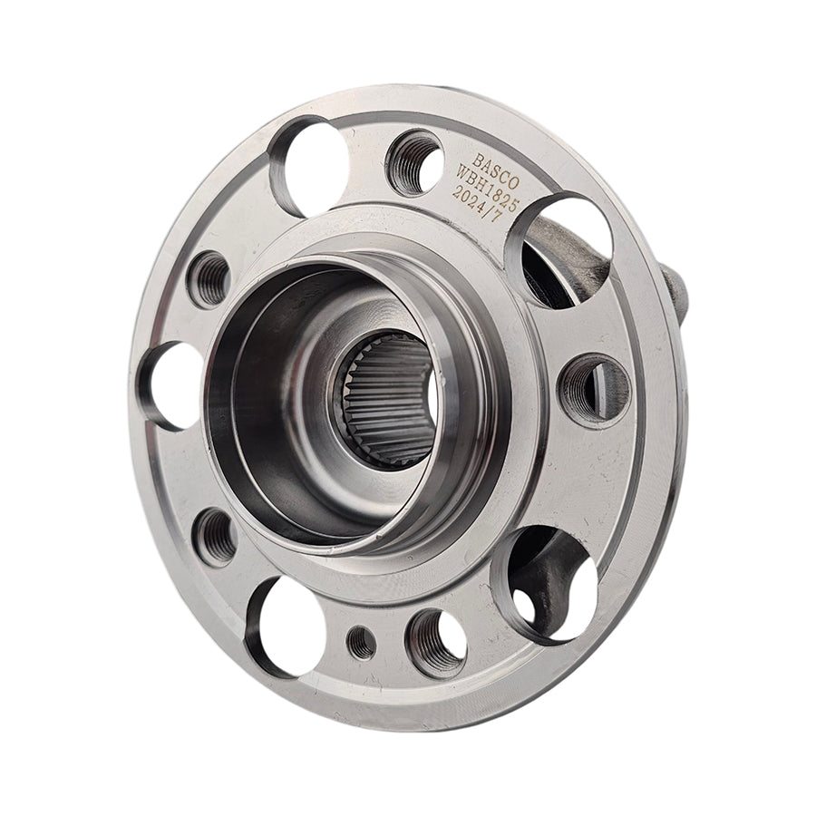 Rear Wheel Bearing Hub For Mercedes Benz C200 C300 W206 GLC300 X254 C254 2020-On