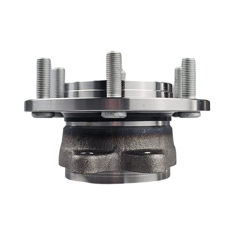 PAIR Front Wheel Bearing Hub for Isuzu D-MAX TFR Mazda BT50 B19 B30 RWD 2020-On