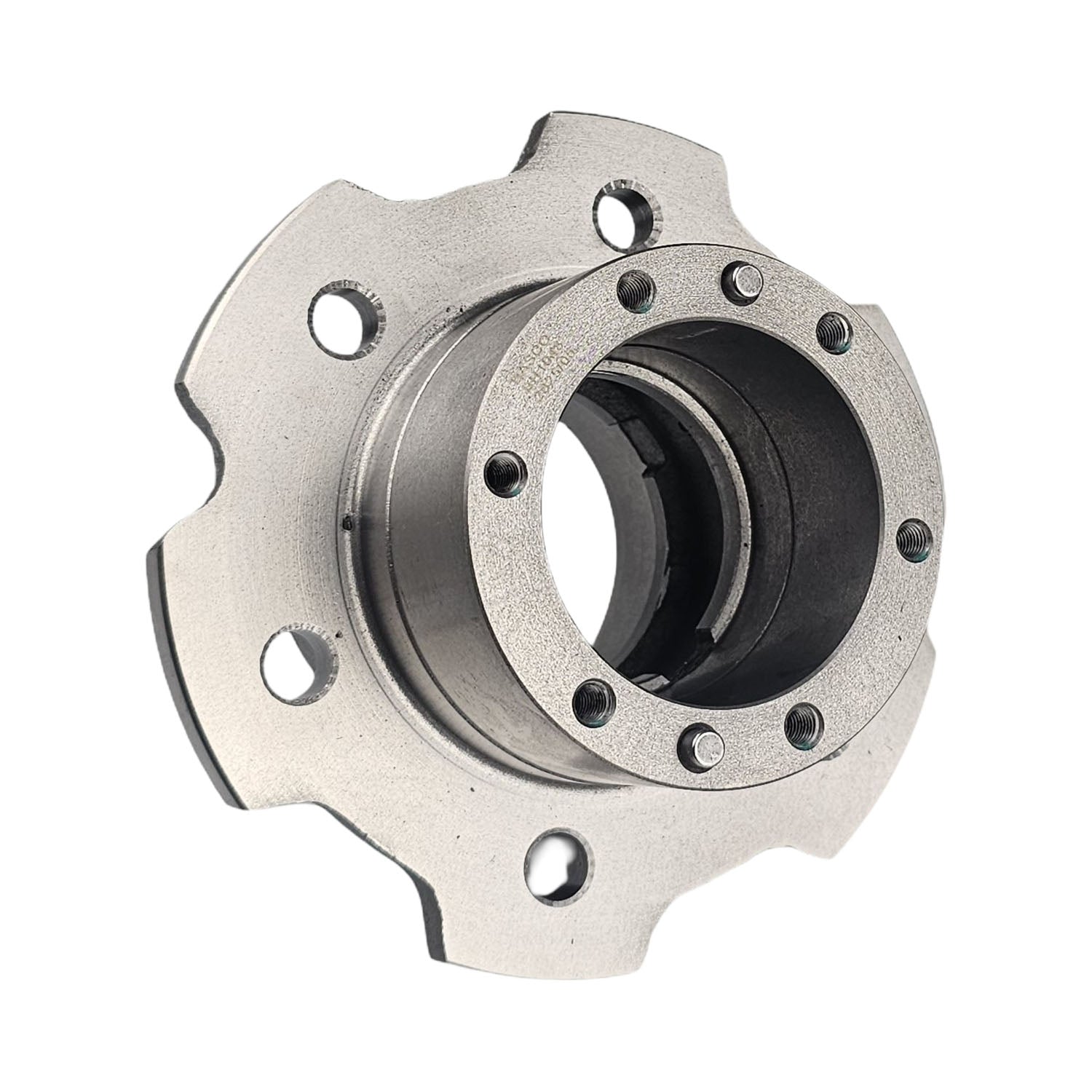 Rear Wheel Bearing Hub Complete Kit for Toyota Landcruiser FJ80 HDJ80 HZJ80 Disc