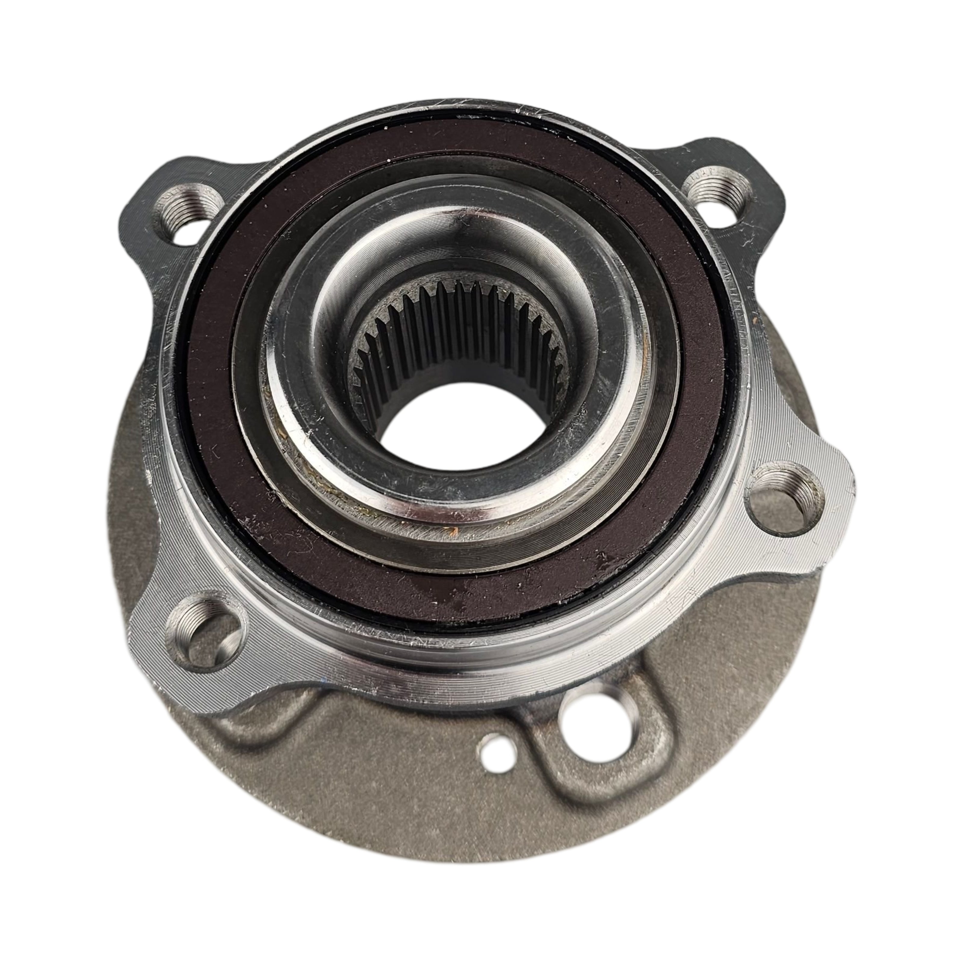 Front Wheel Bearing Hub Assembly for Mercedes Benz GLE53 GLE63 GLS63 GLE300d GLE400d GLE450 GLE450d GLS400d GLS450 GLS450d GLS600