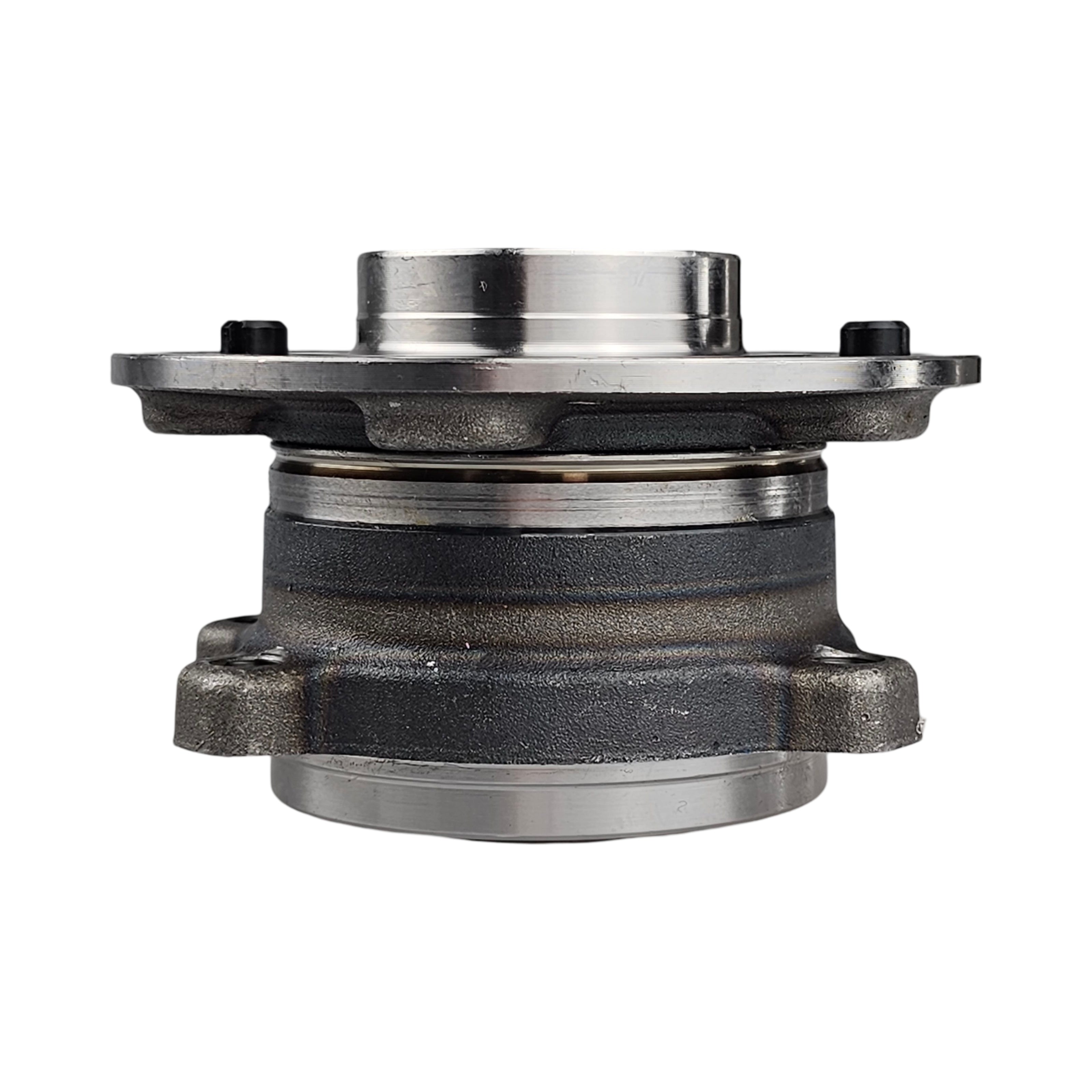 Front Wheel Bearing Hub Assembly for Mercedes Benz GLE53 GLE63 GLS63 GLE300d GLE400d GLE450 GLE450d GLS400d GLS450 GLS450d GLS600