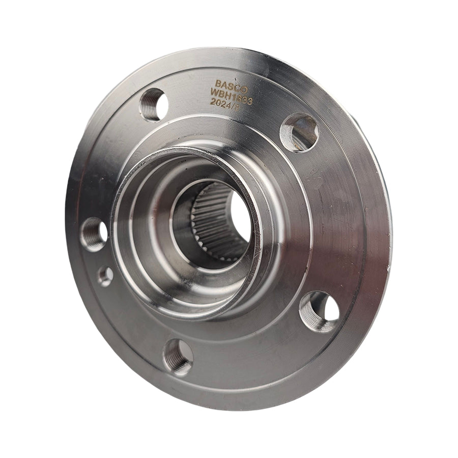 Rear Wheel Bearing Hub Assembly for Mercedes Benz GLE53 GLE63 GLS63 GLE300d GLE400d GLE450 GLE450d GLS400d GLS450 GLS450d GLS600