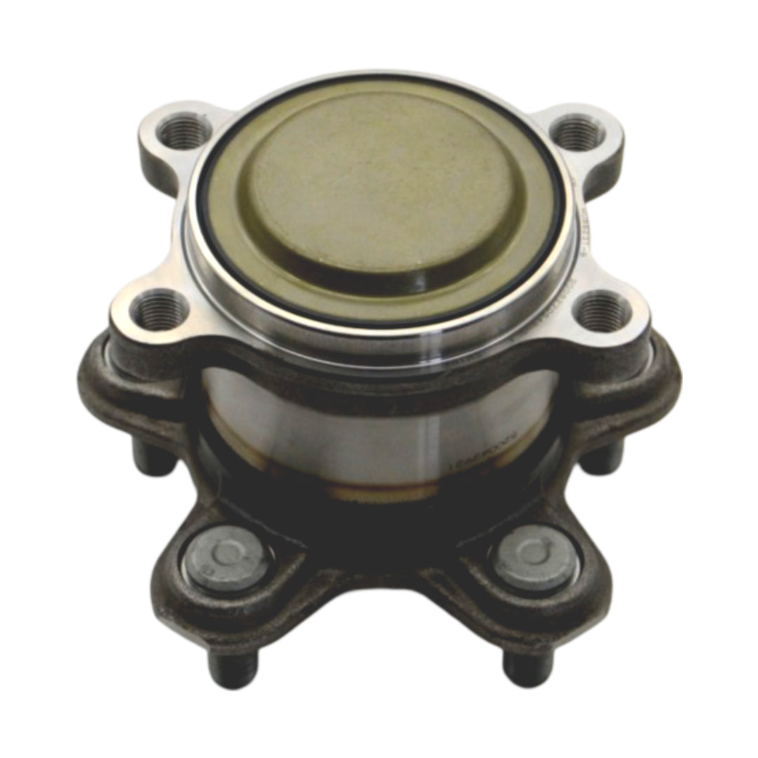 Rear Wheel Bearing Hub Assembly for Mitsubishi Outlander ZM 2.5L FWD 2021 - On