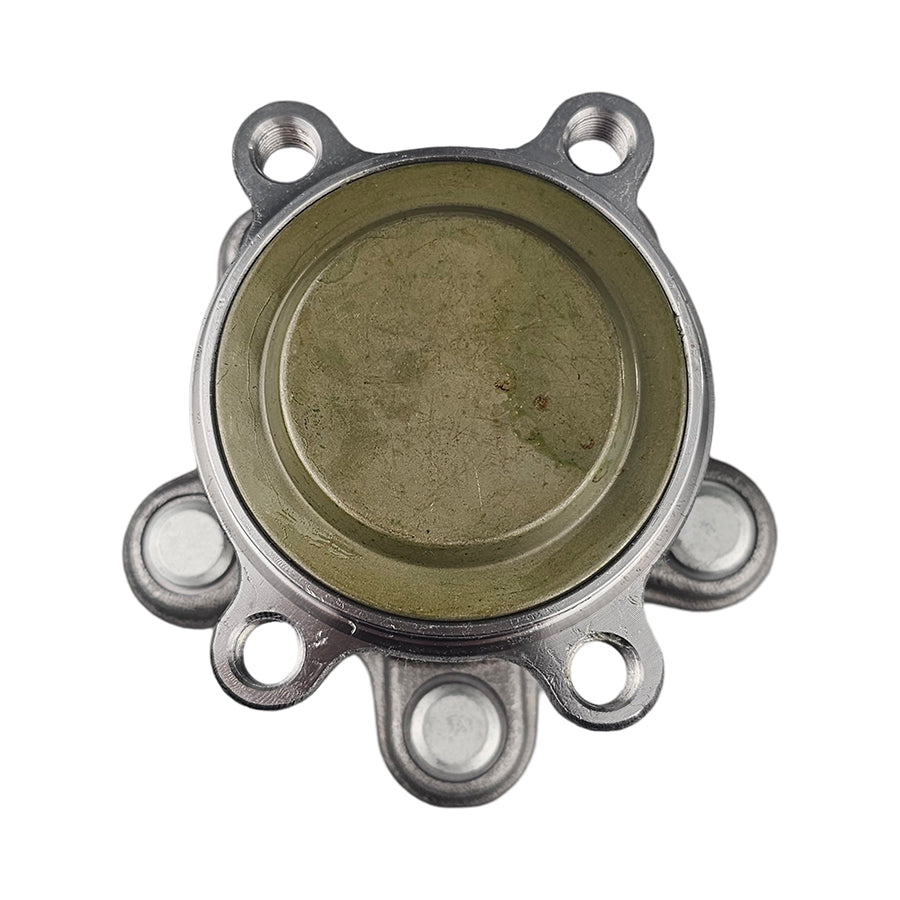 PAIR Rear Wheel Bearing Hub Assembly for Mitsubishi Outlander ZM 2.5L FWD 21 On