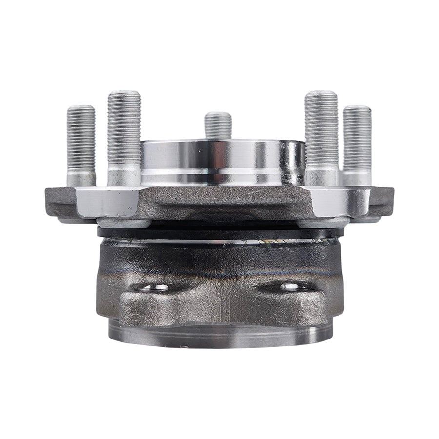 PAIR Front Wheel Bearing Hub Assembly for Mitsubishi Outlander ZM 2.5L AWD FWD