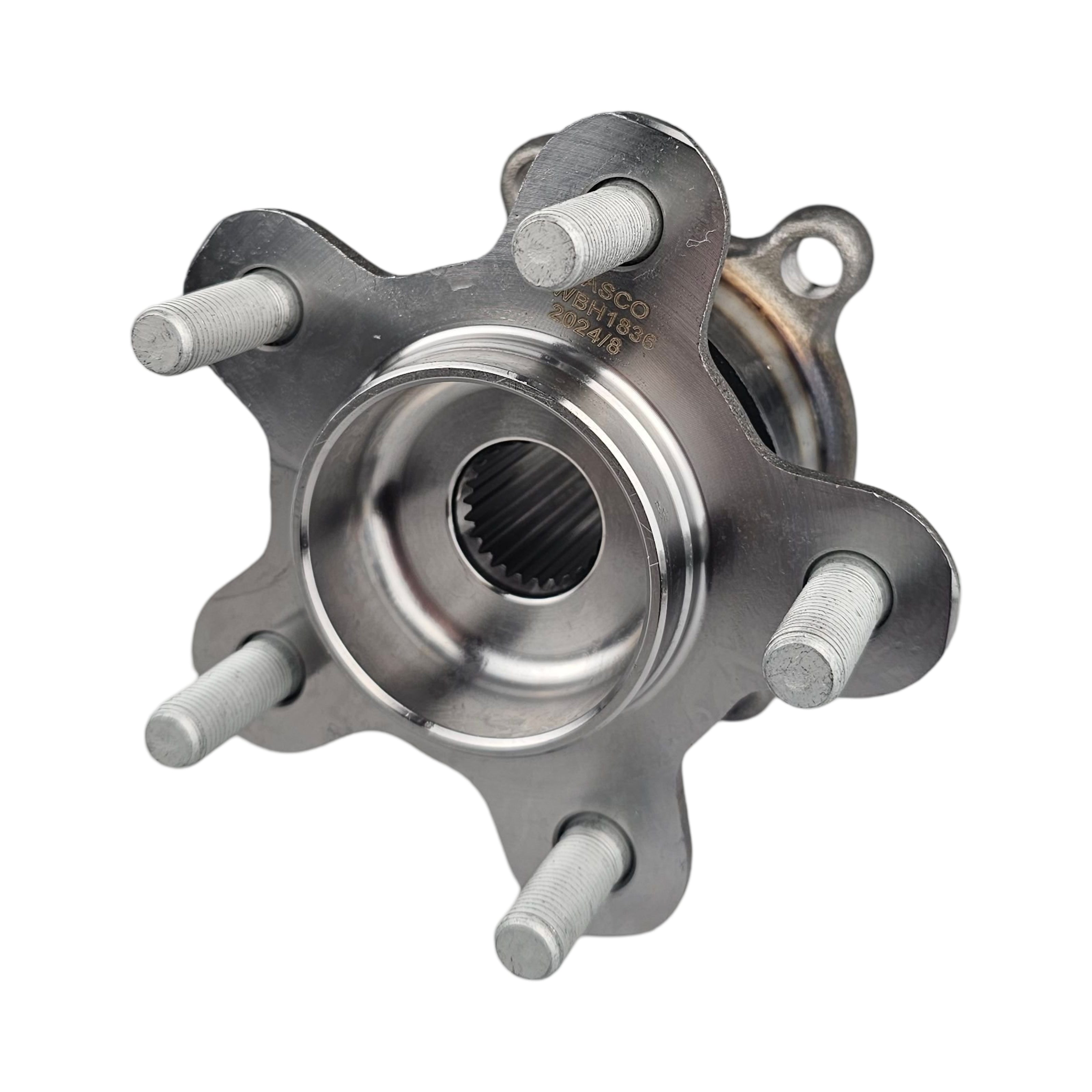 Rear Wheel Bearing Hub Assembly for Mitsubishi Outlander ZM 2.5L AWD 2021 On