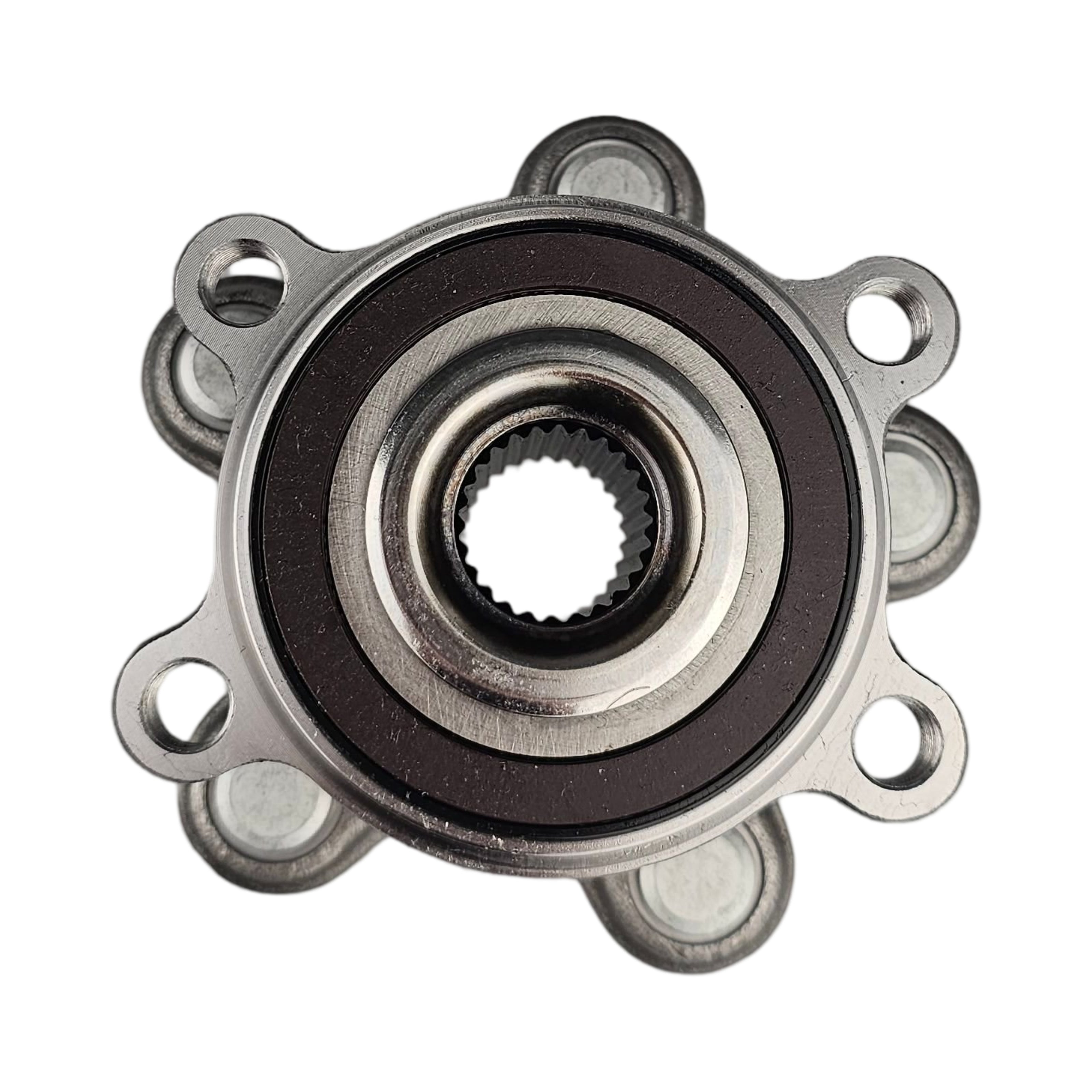 Rear Wheel Bearing Hub Assembly for Mitsubishi Outlander ZM 2.5L AWD 2021 On