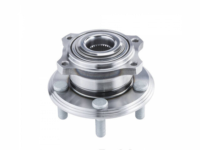 Rear Wheel Bearing Hub Assy For Chrysler 300C Dodge Challenger 35 Spline 2005-On